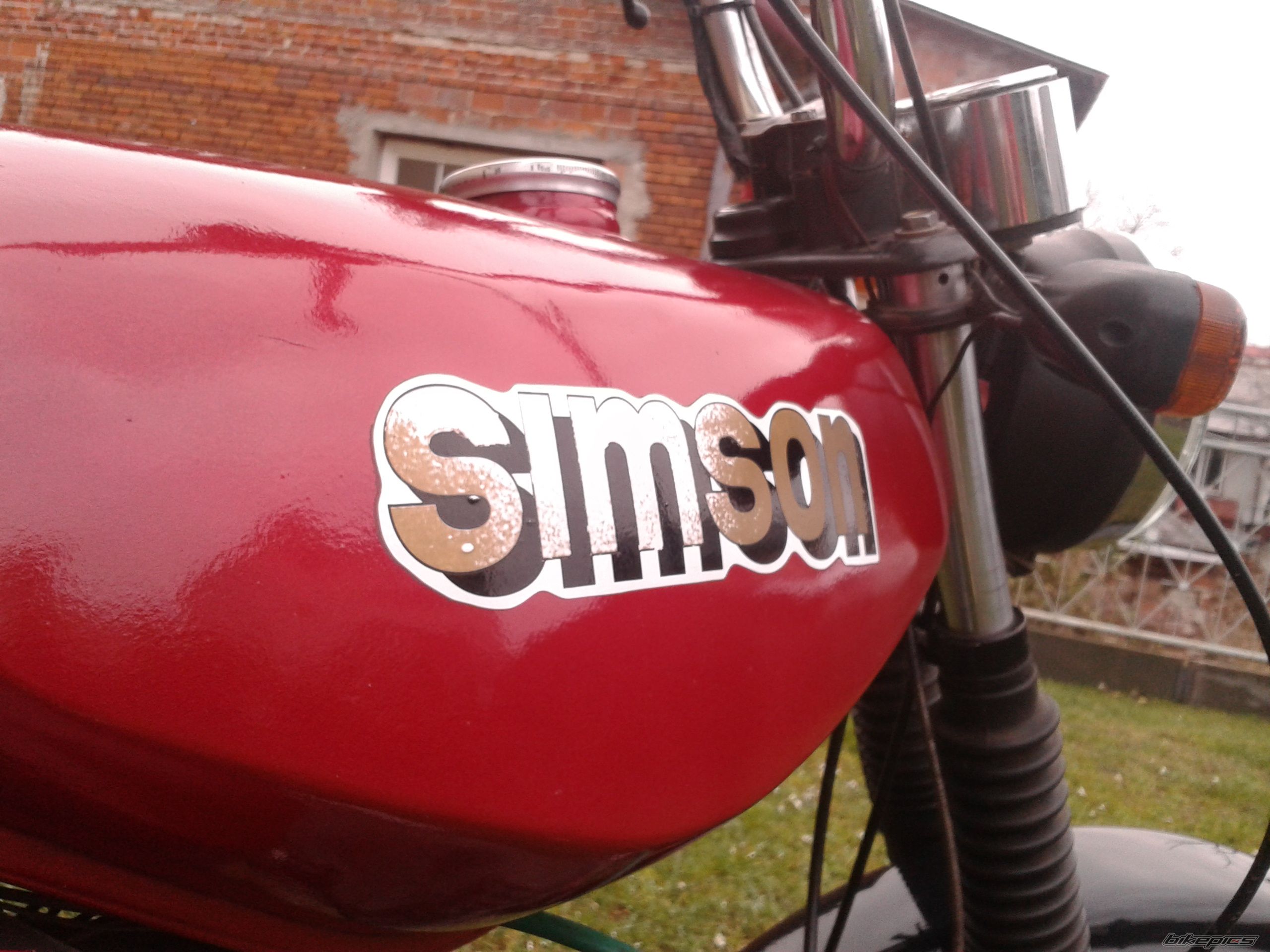 Bike Photo 2662606