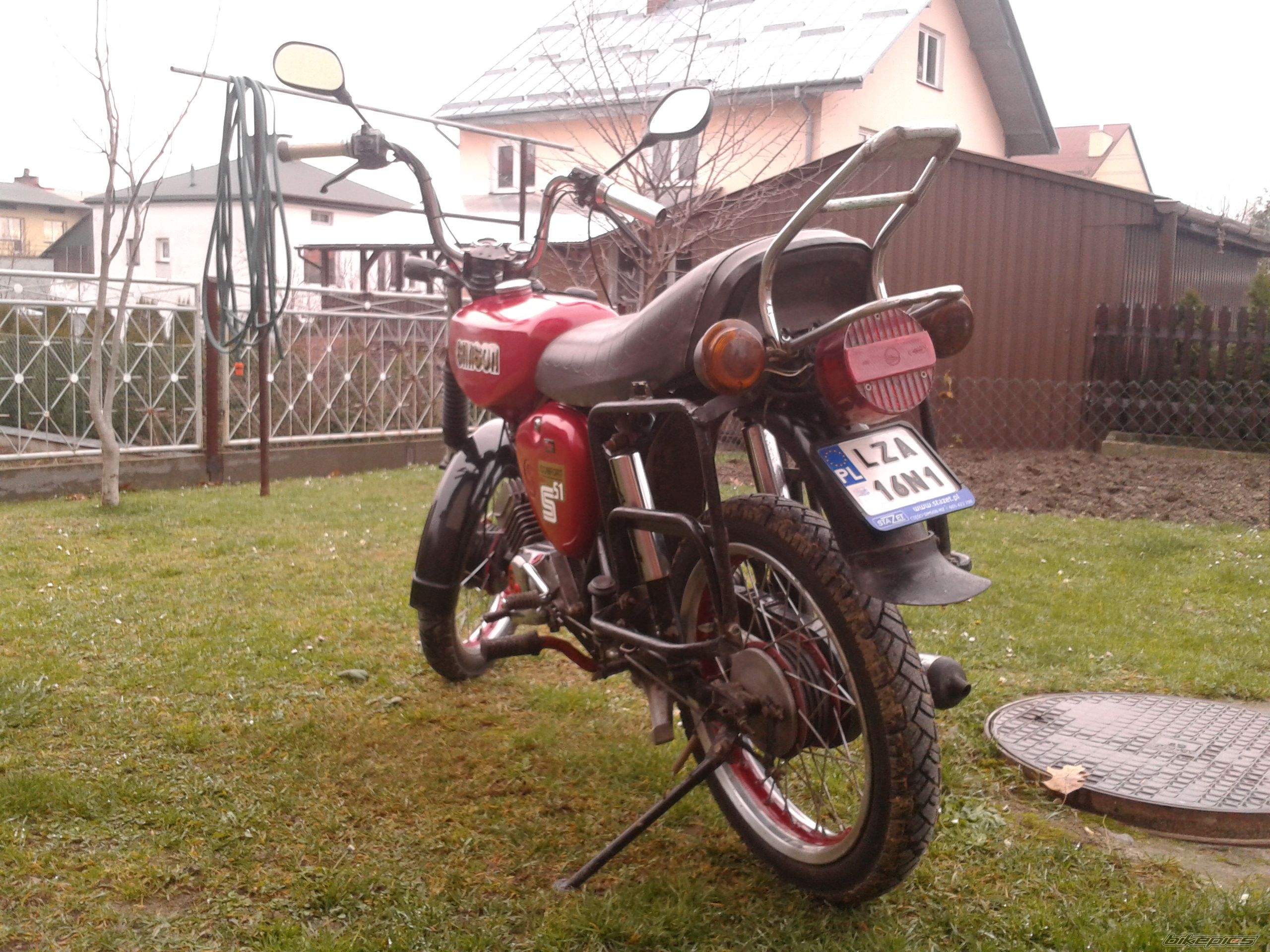Bike Photo 2662608