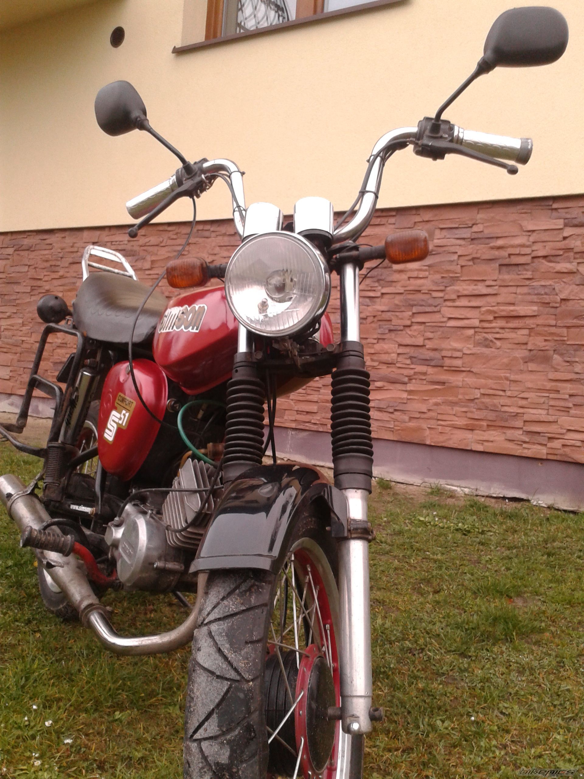 Bike Photo 2662610
