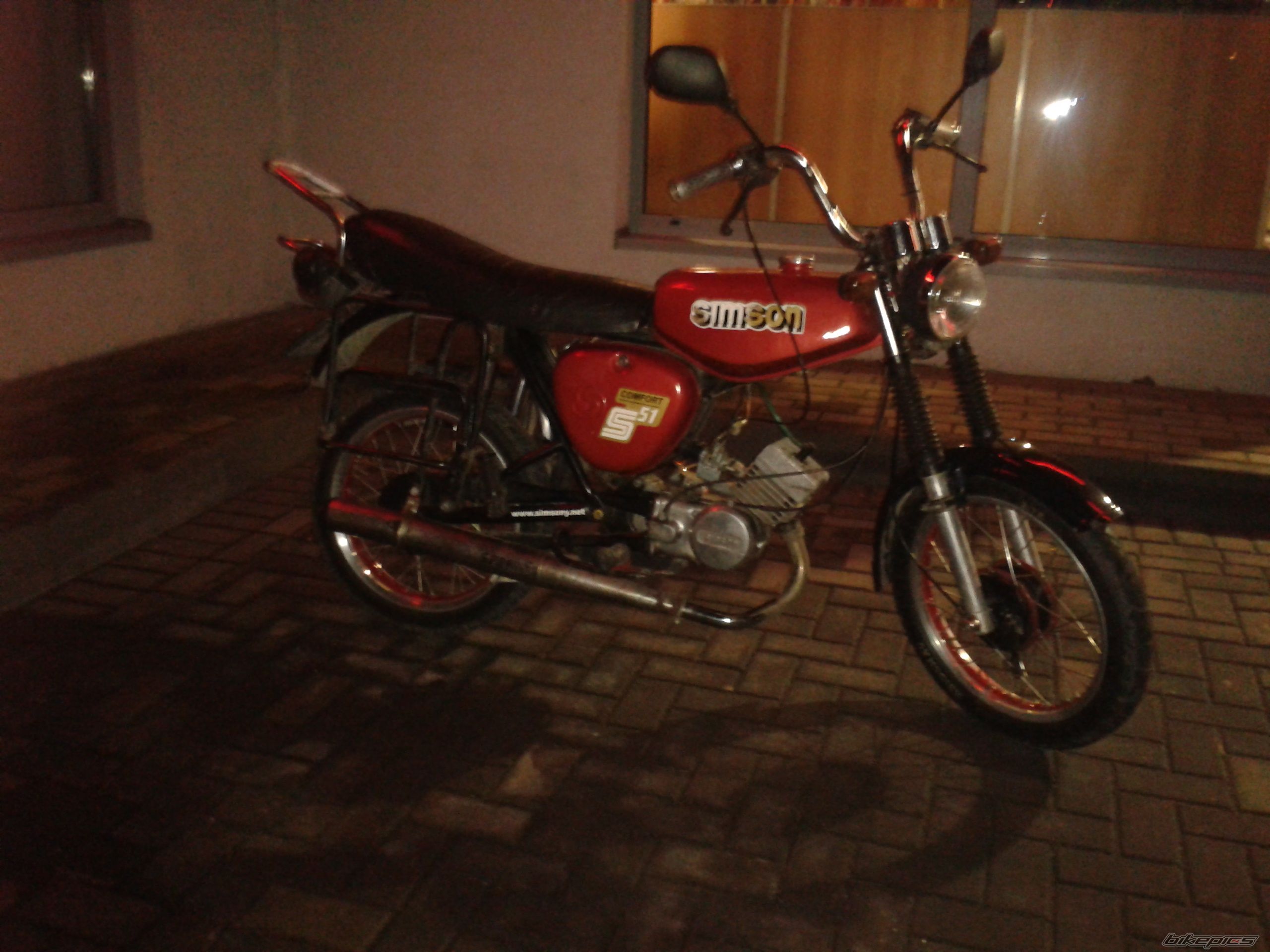 Bike Photo 2662612