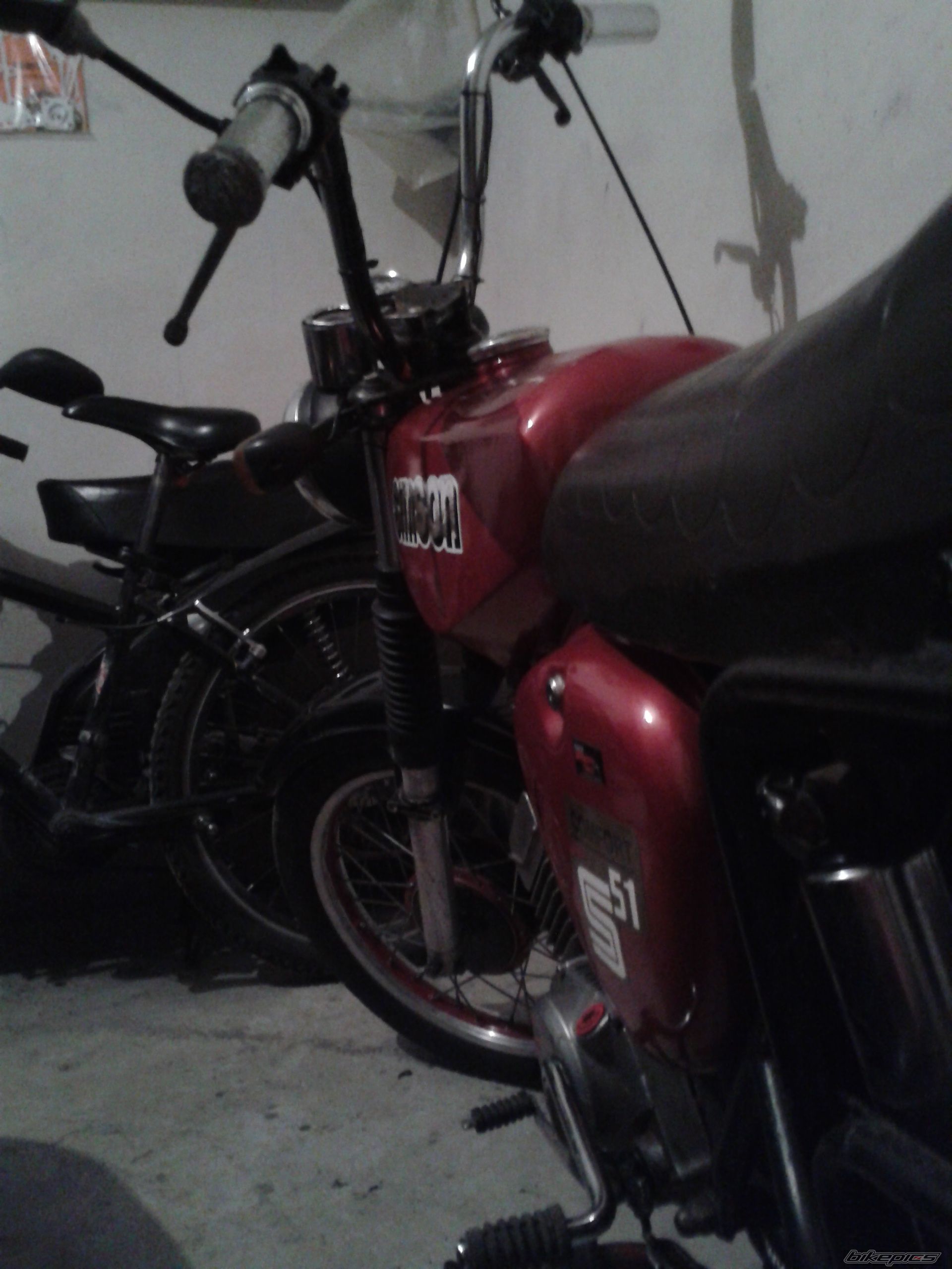 Bike Photo 2662613