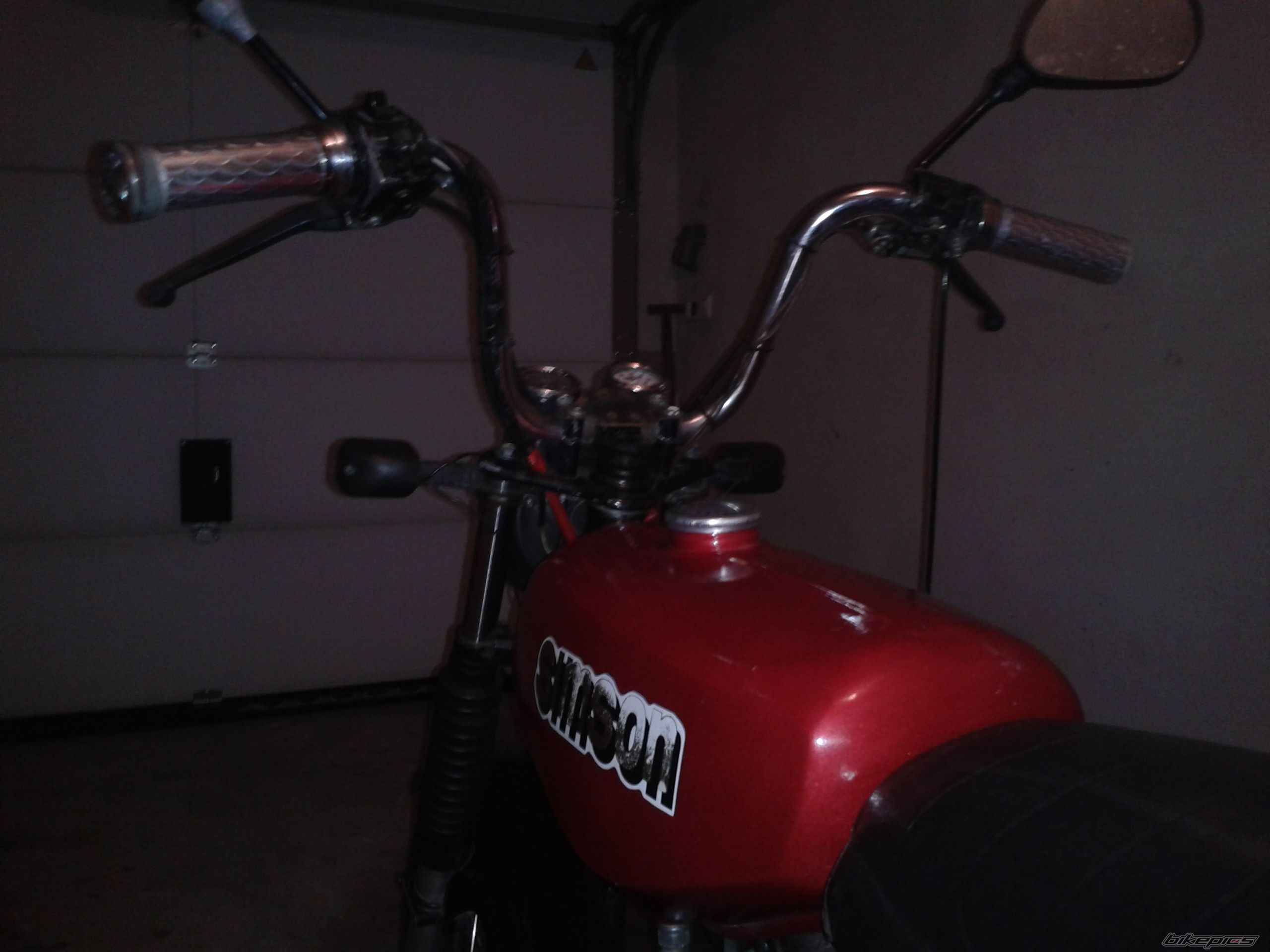 Bike Photo 2662614