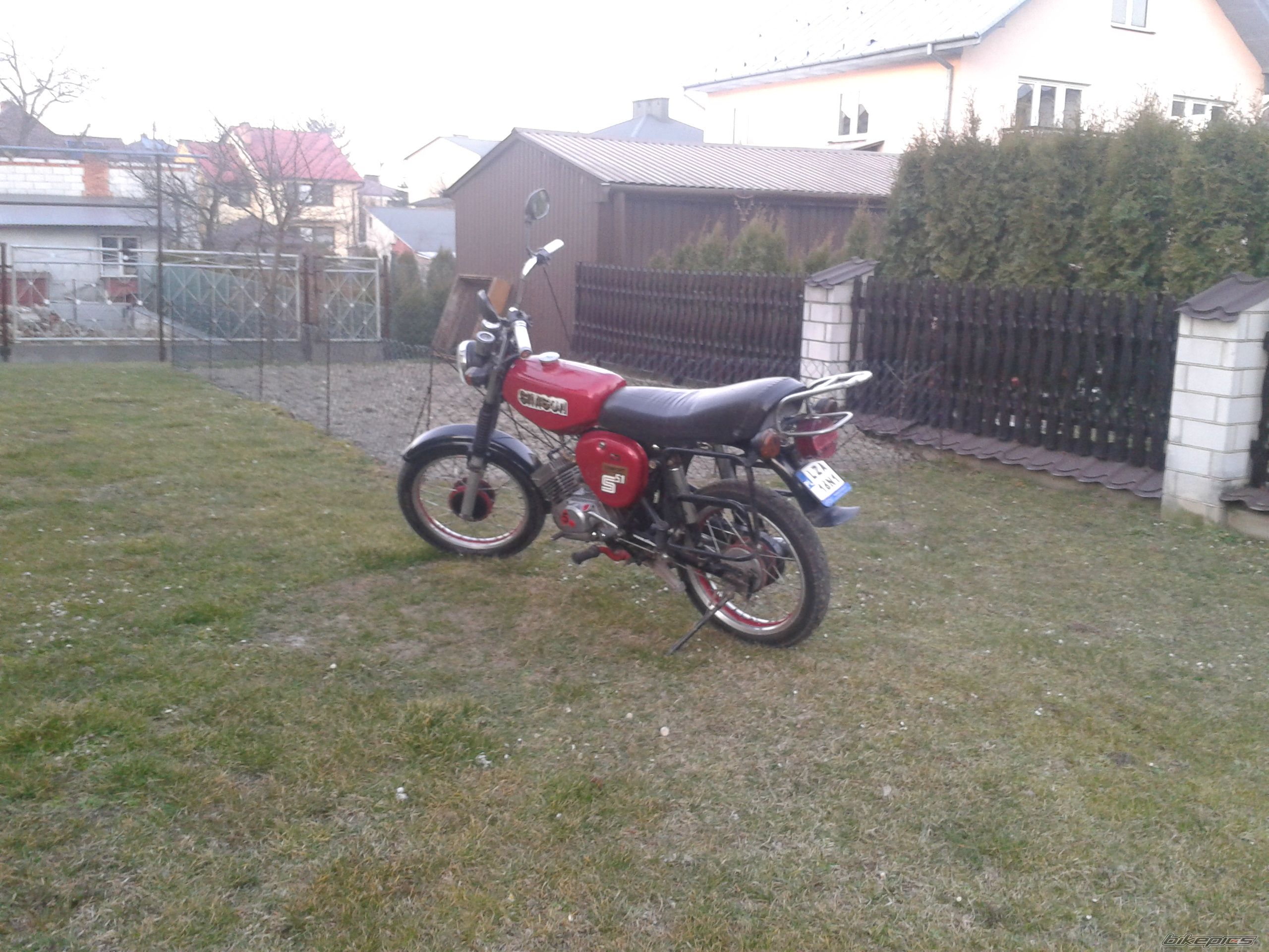 Bike Photo 2662615