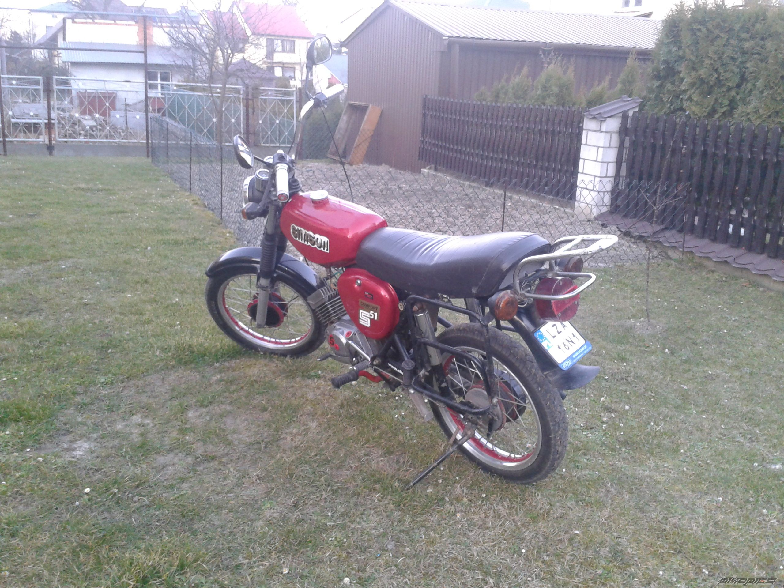 Bike Photo 2662616