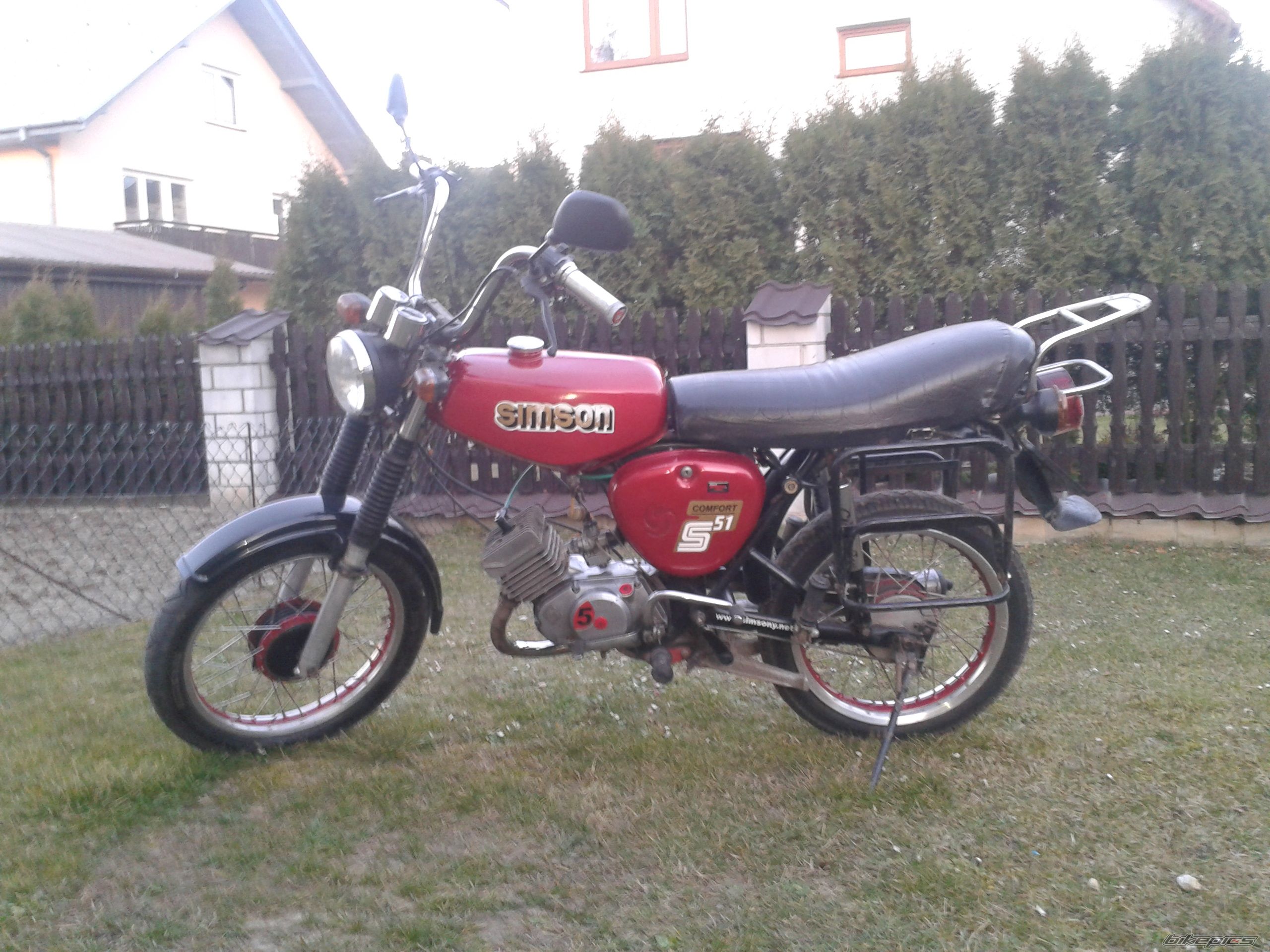 Bike Photo 2662618