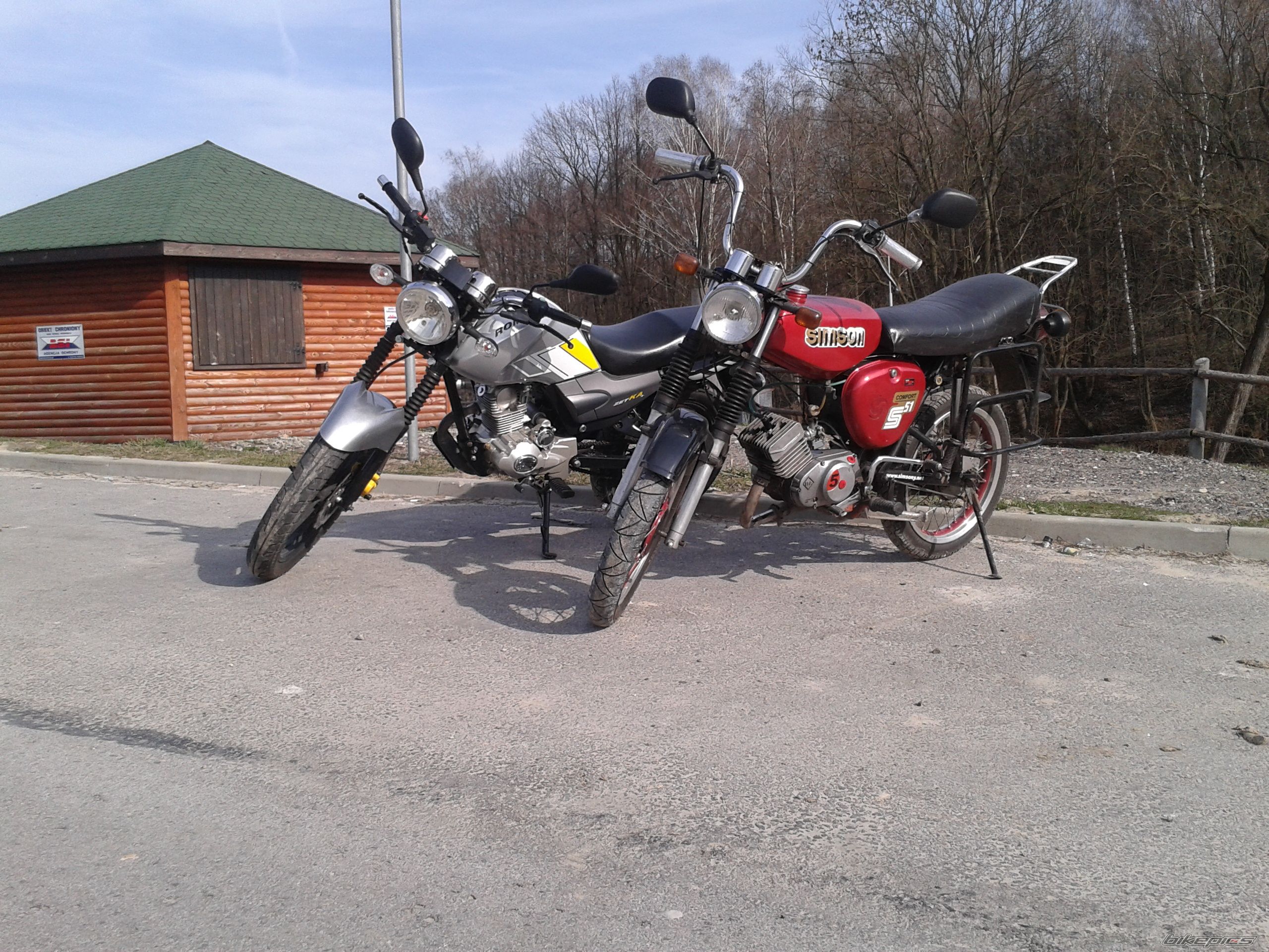 Bike Photo 2662620