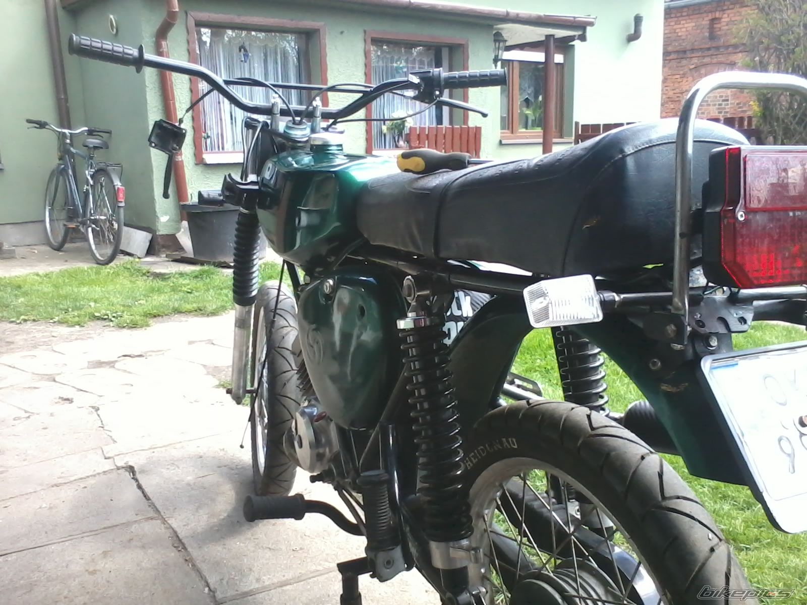 Bike Photo 2662621
