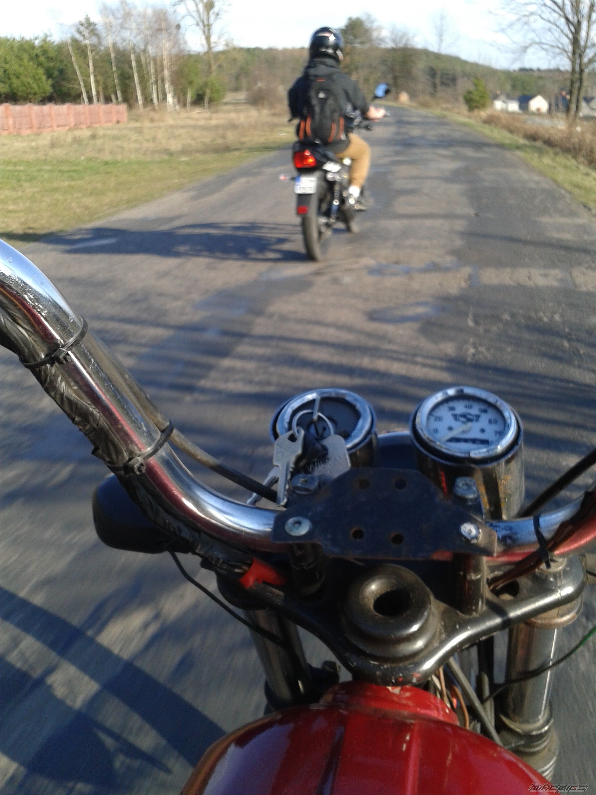 Bike Photo 2662622