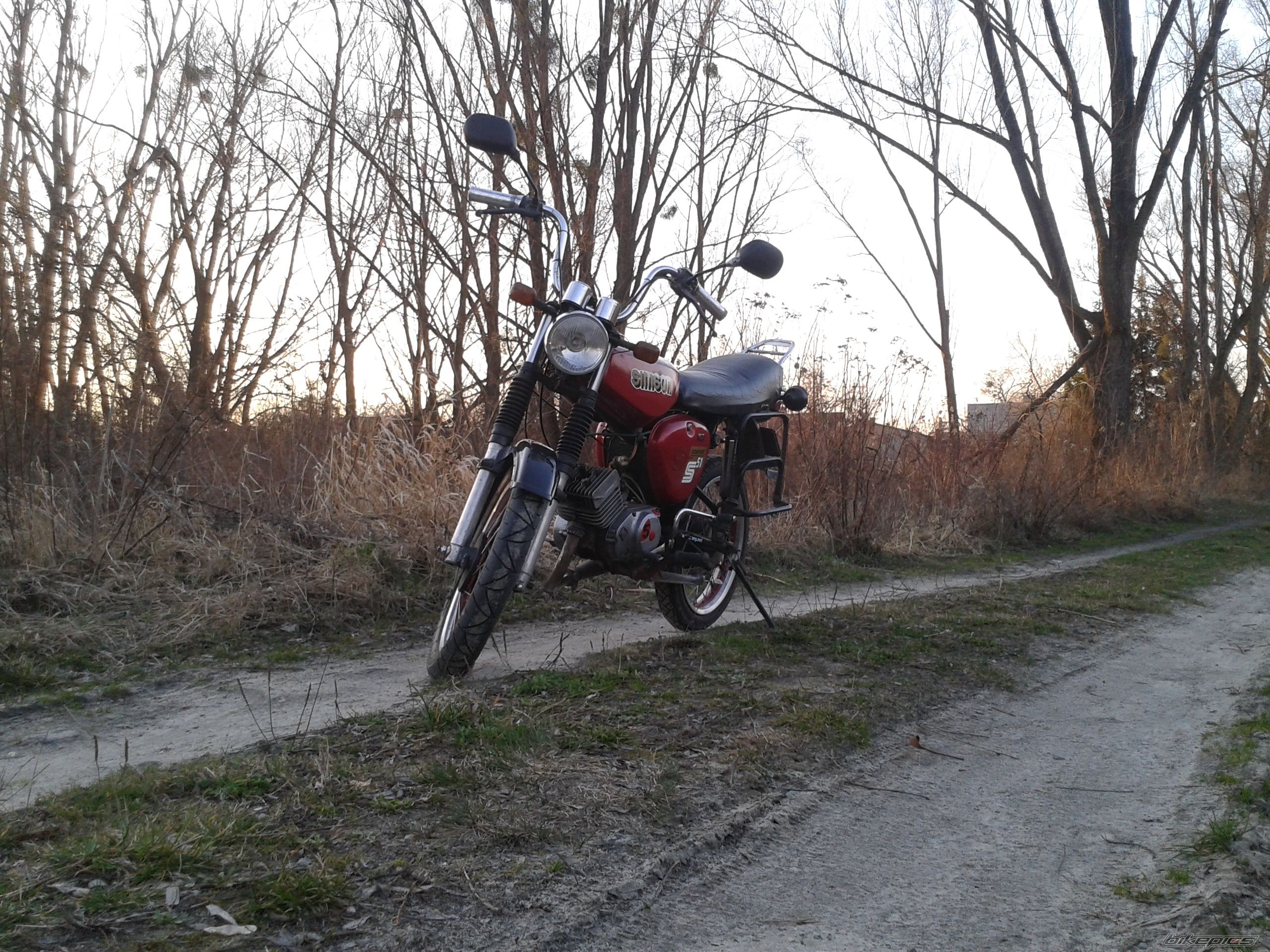 Bike Photo 2662623