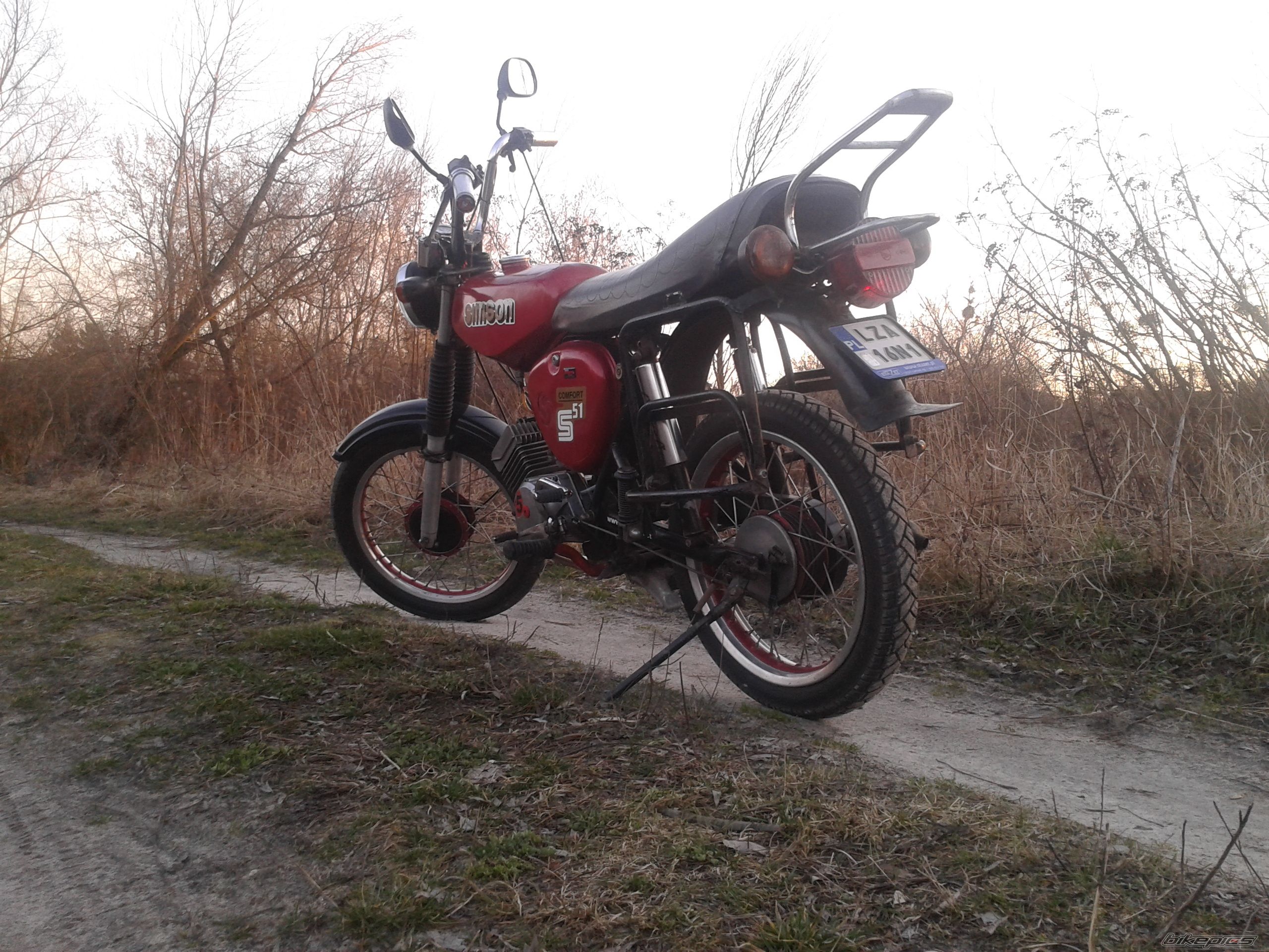 Bike Photo 2662625