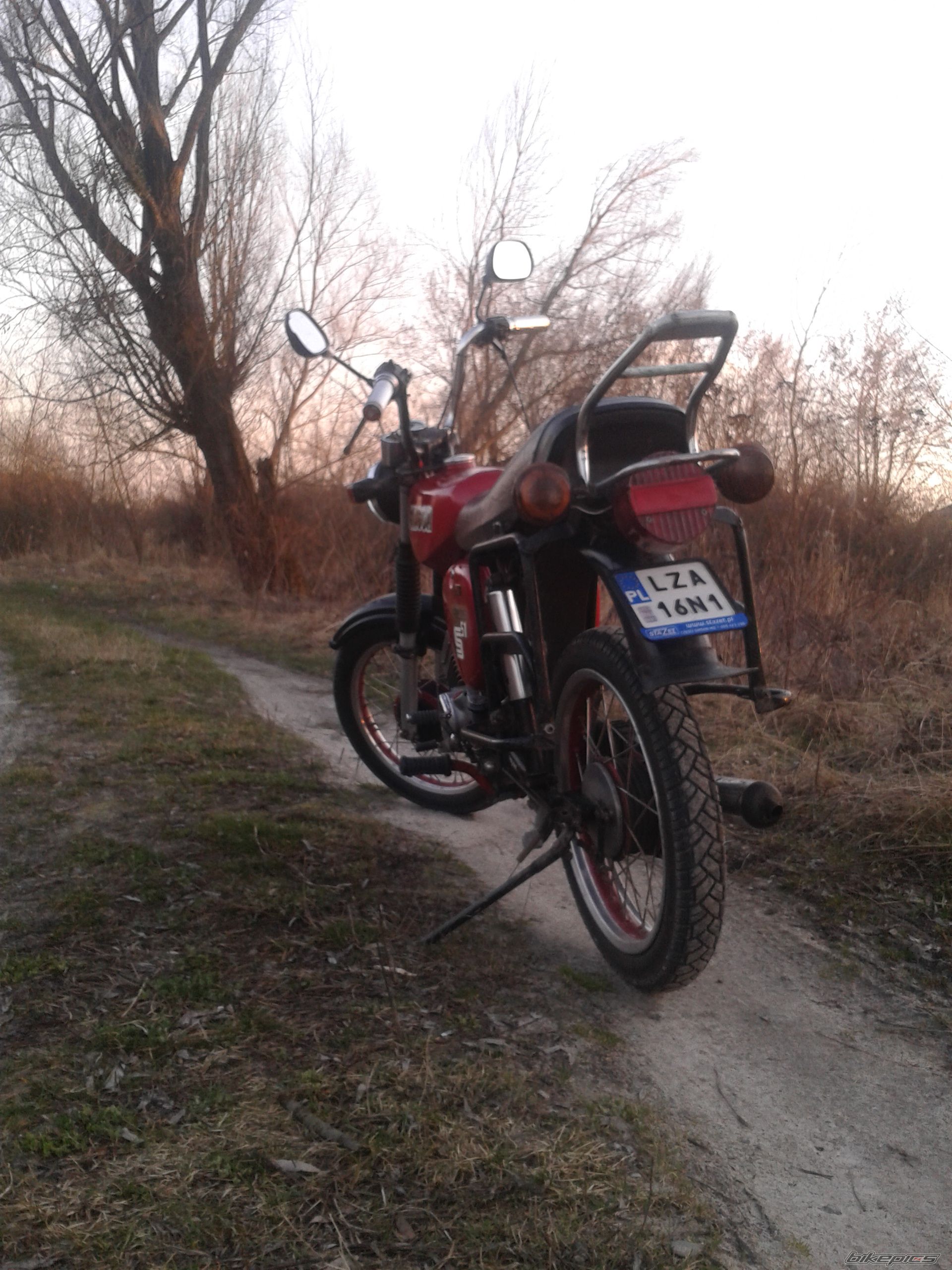 Bike Photo 2662626