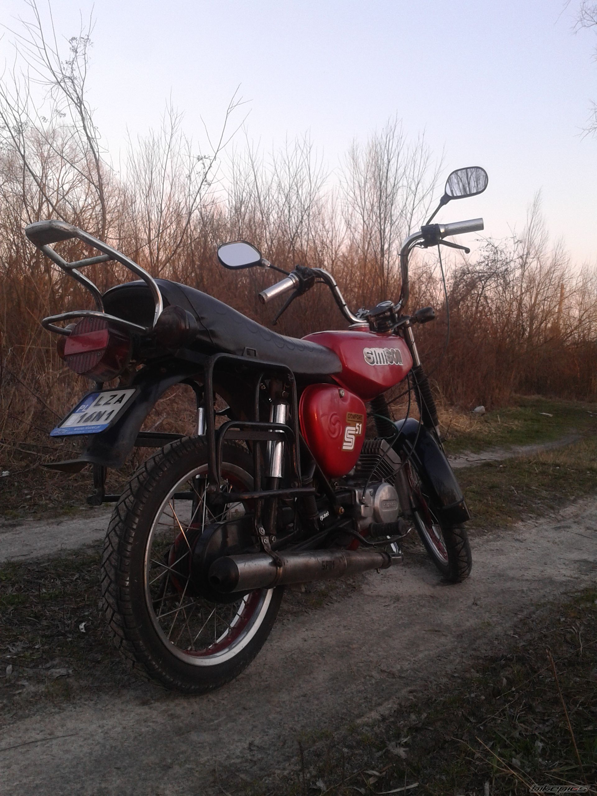 Bike Photo 2662627