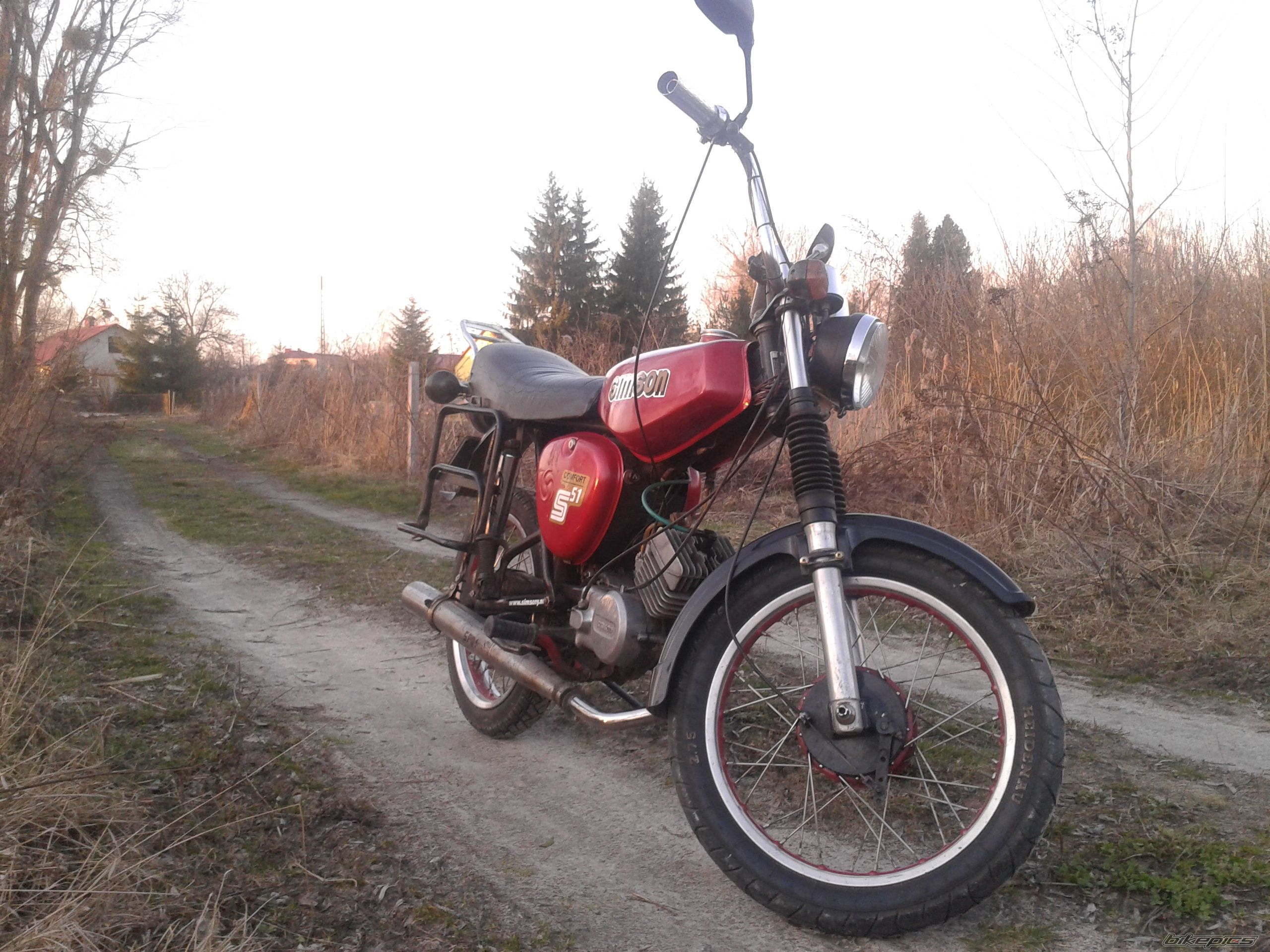 Bike Photo 2662630