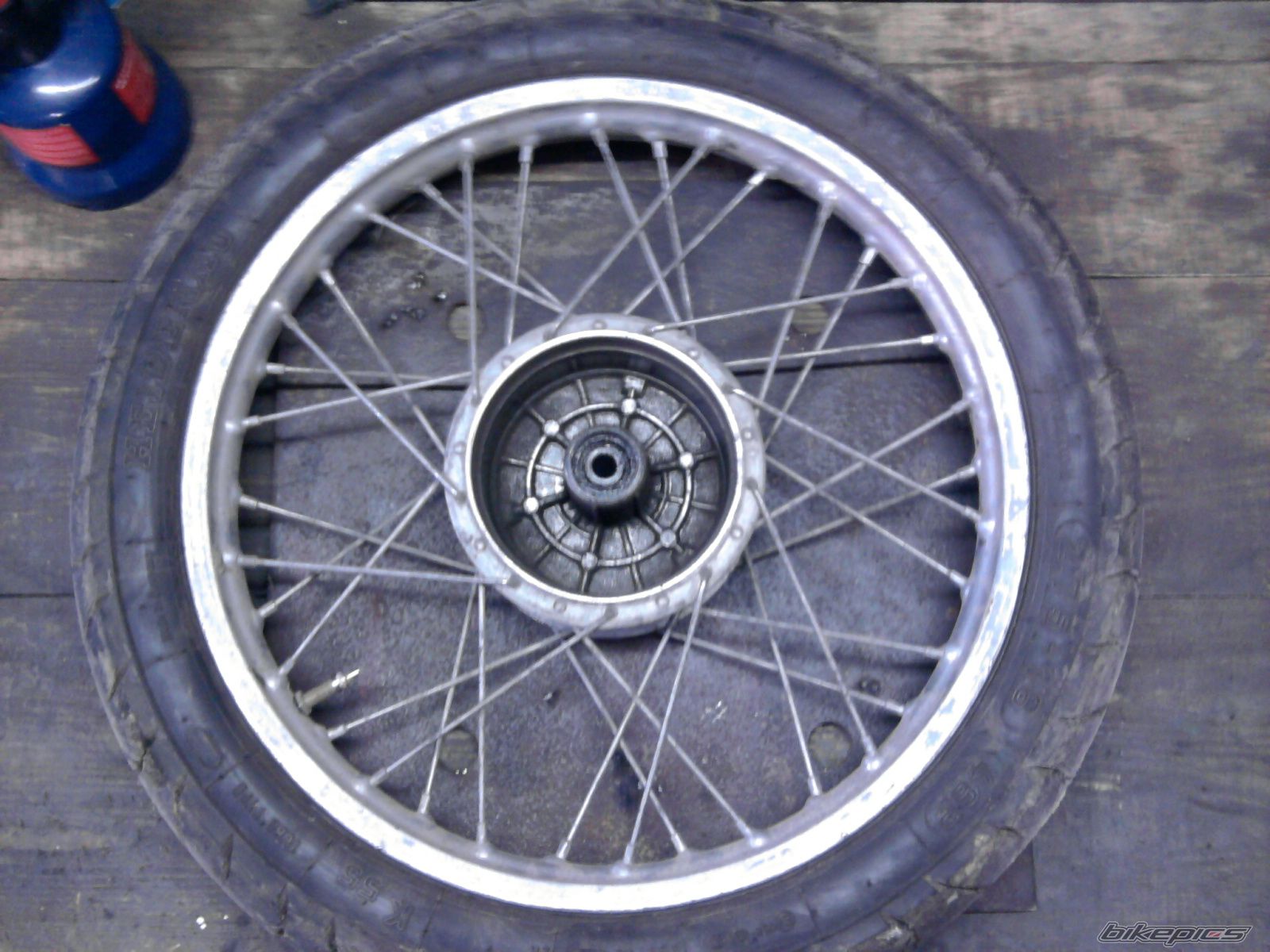 Bike Photo 2662631