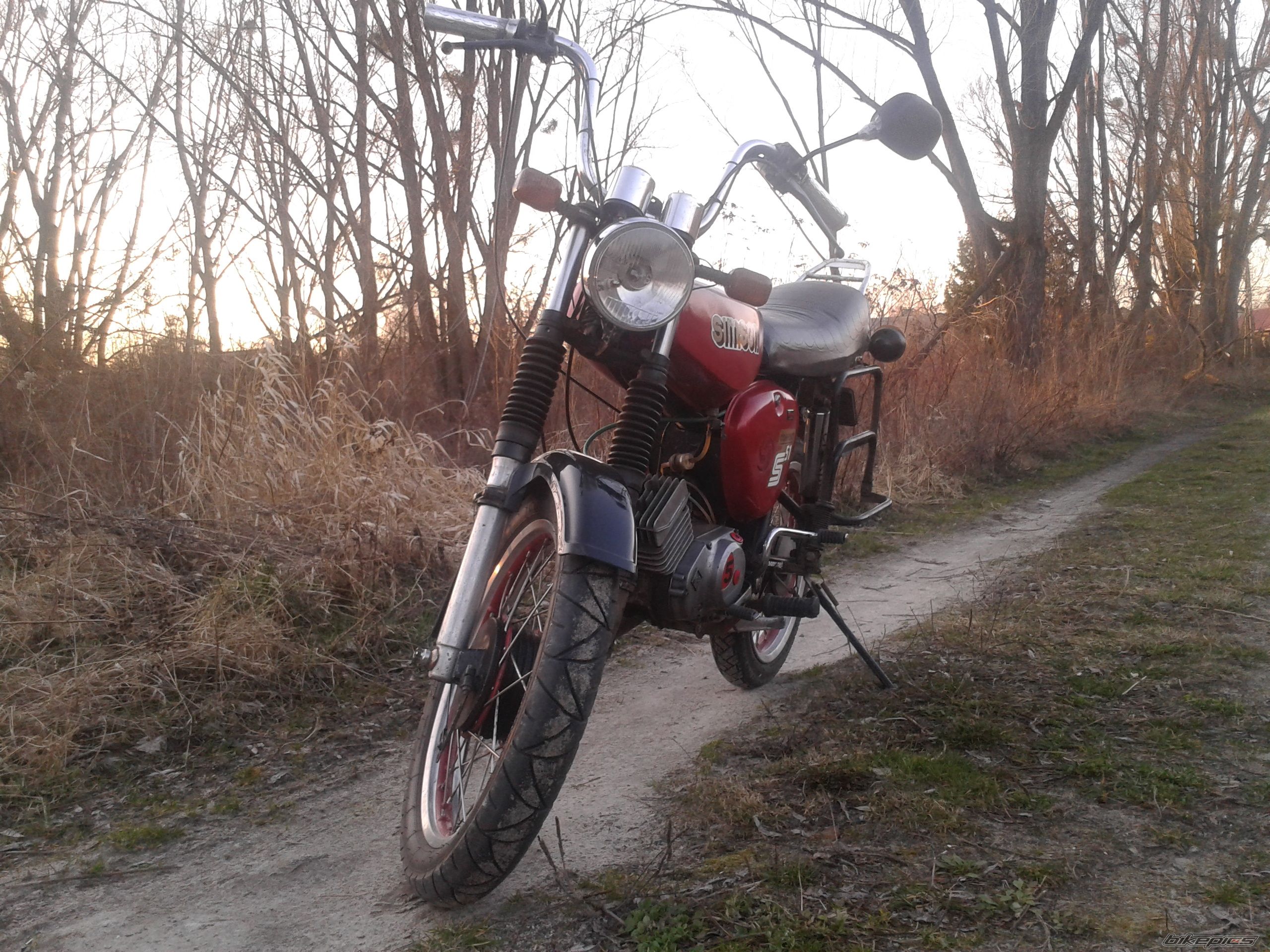 Bike Photo 2662633