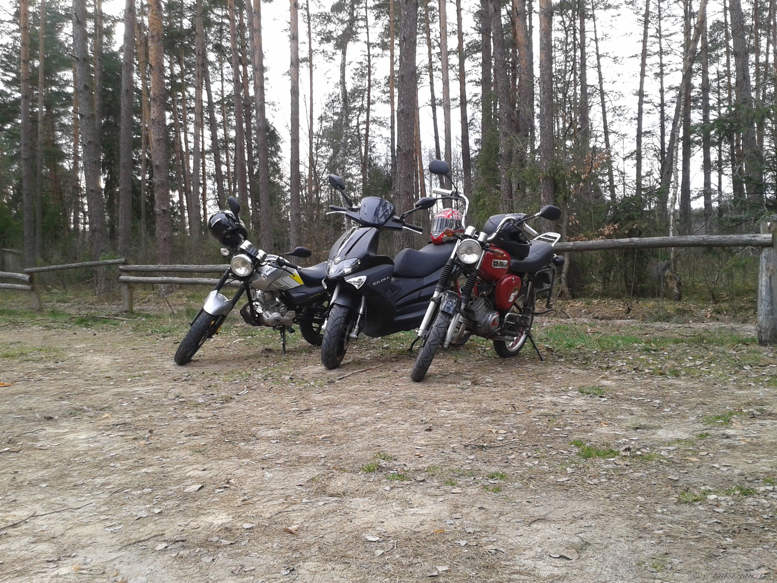 Bike Photo 2662639