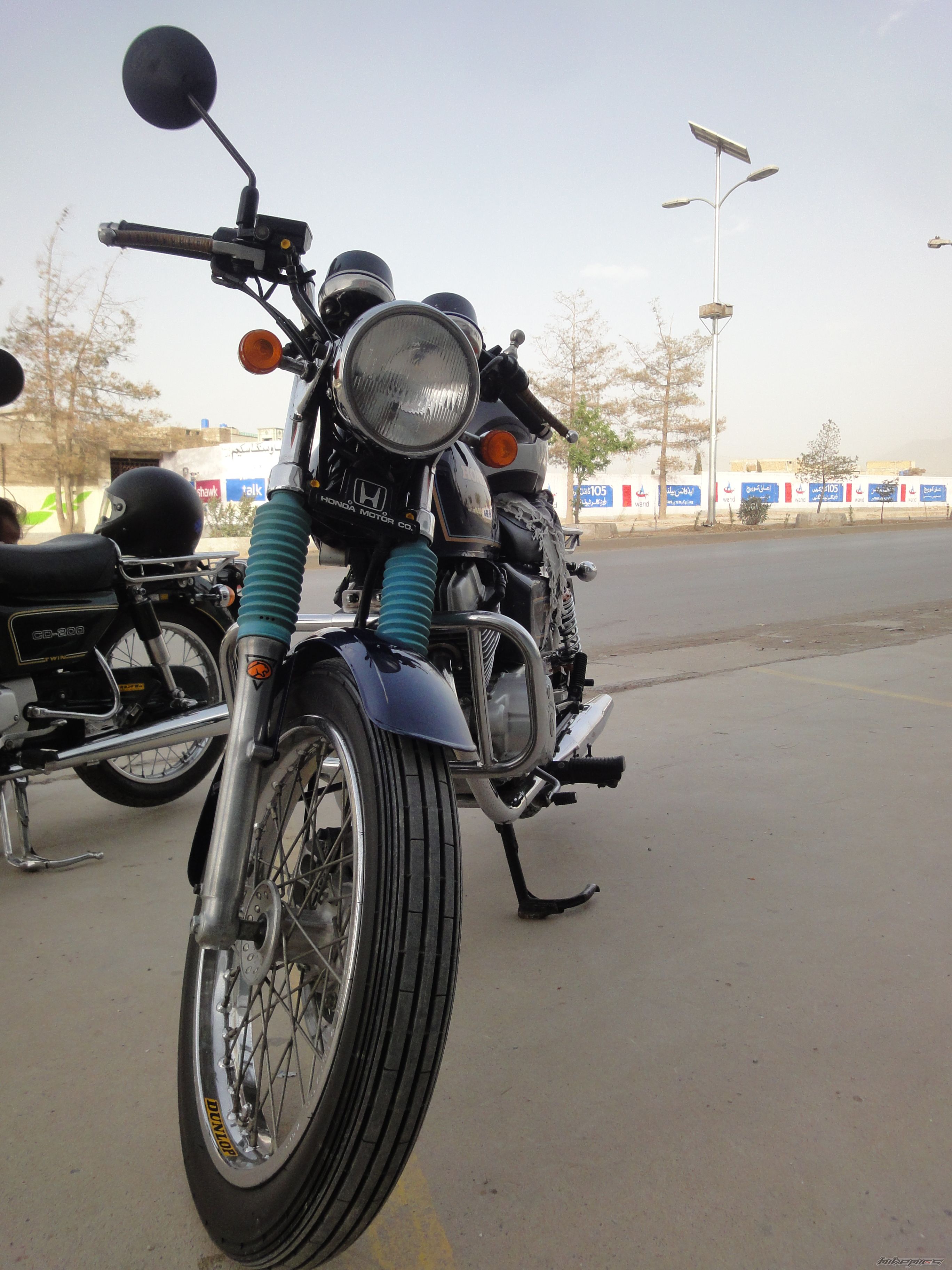 Bike Photo 2662713