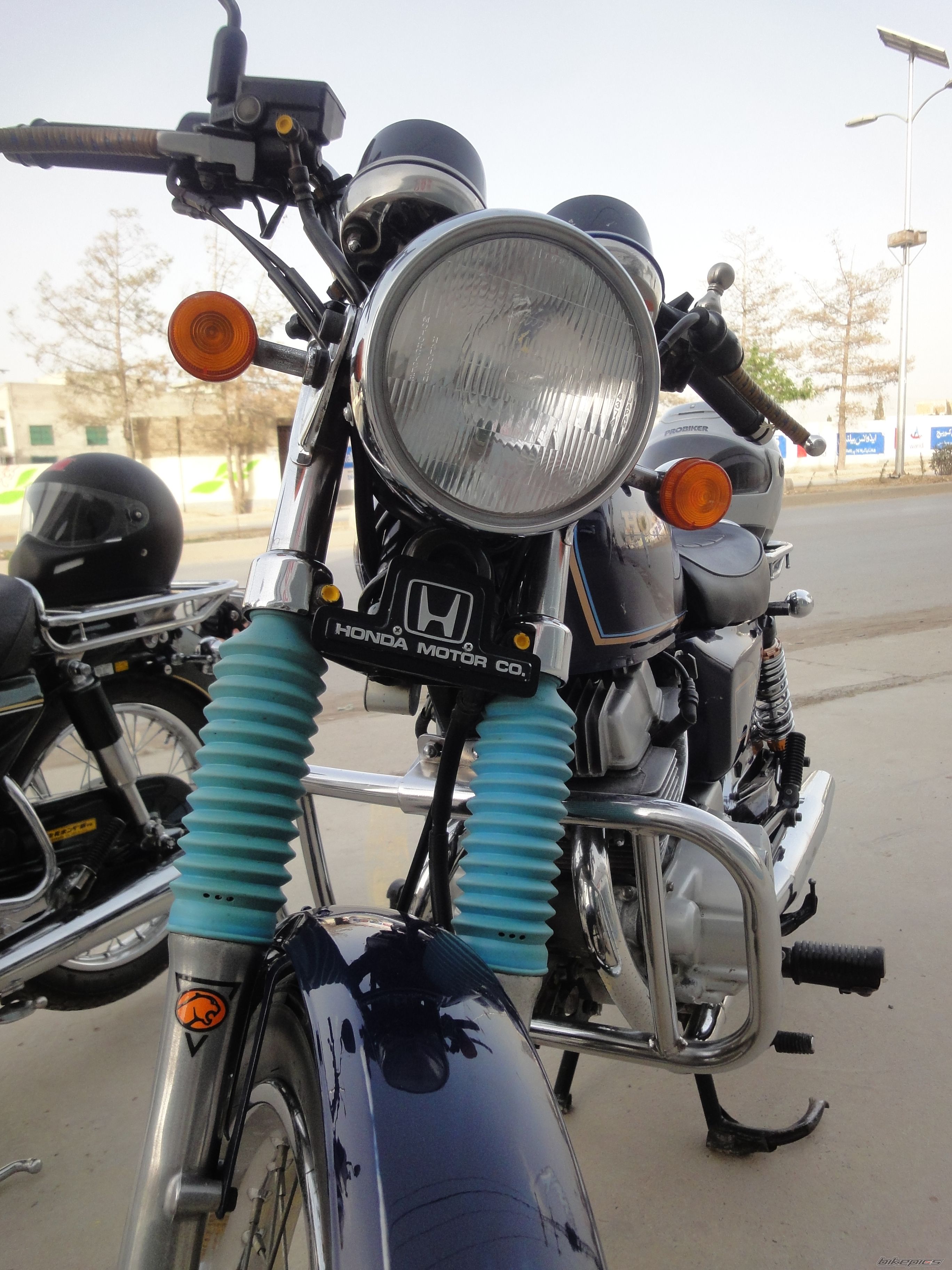 Bike Photo 2662717