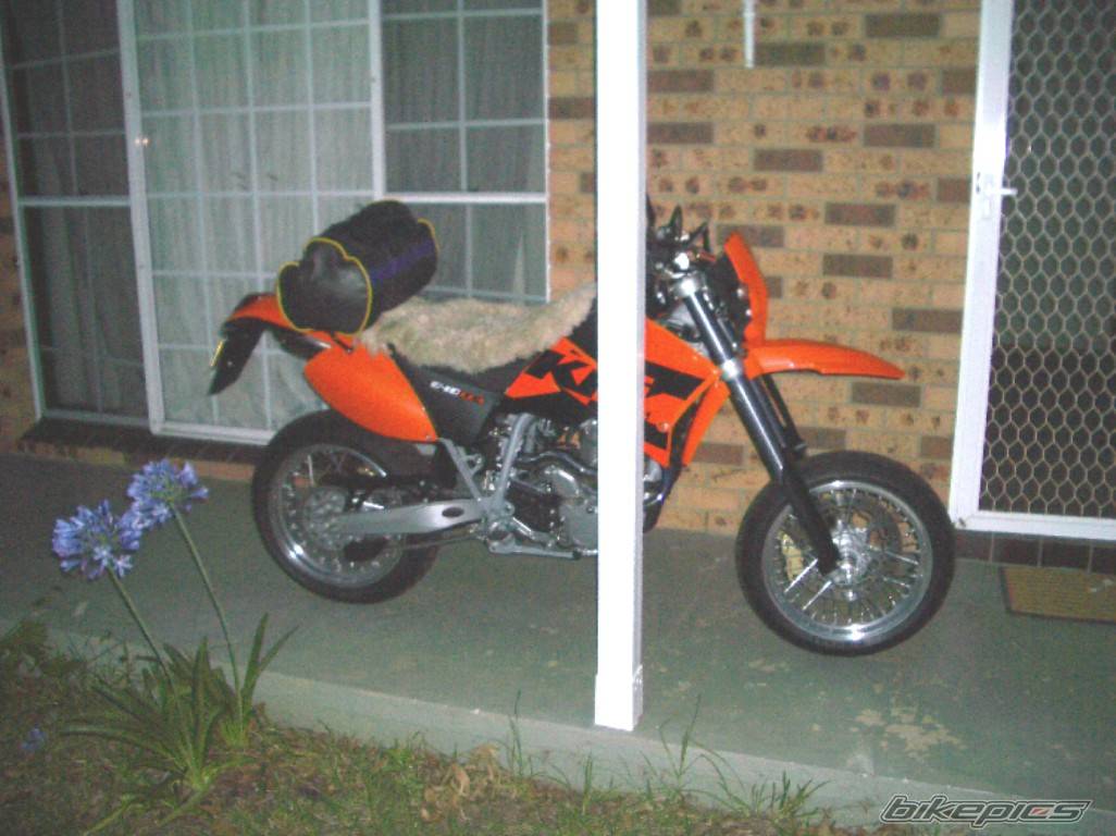 Bike Photo 266279