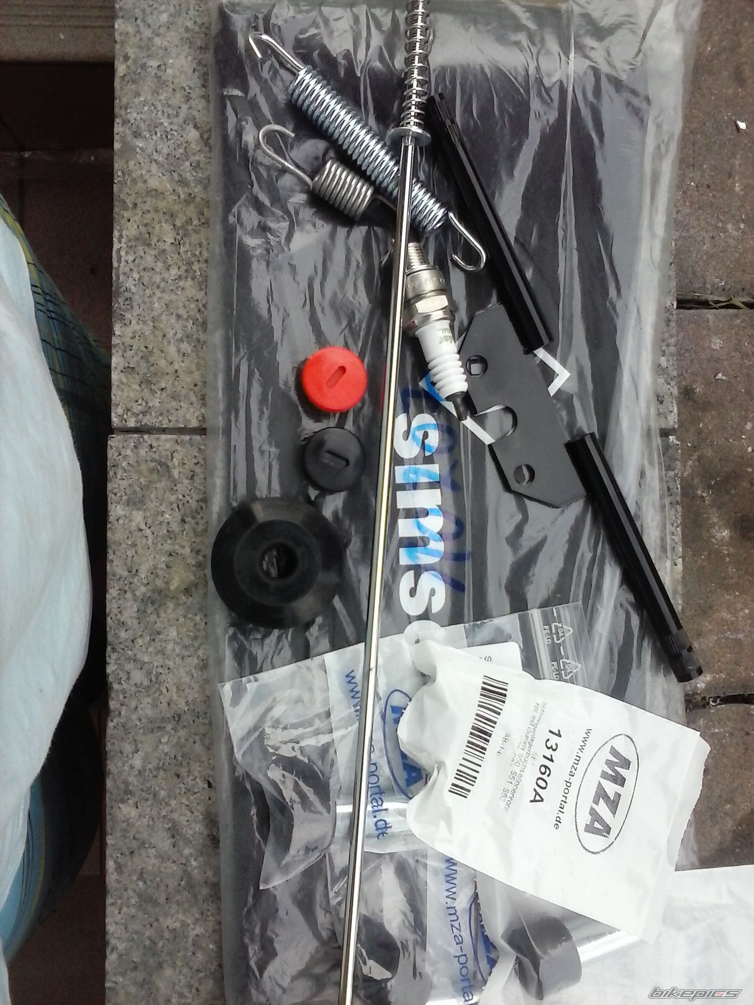 Bike Photo 2662803
