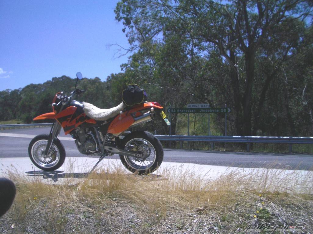 Bike Photo 266282