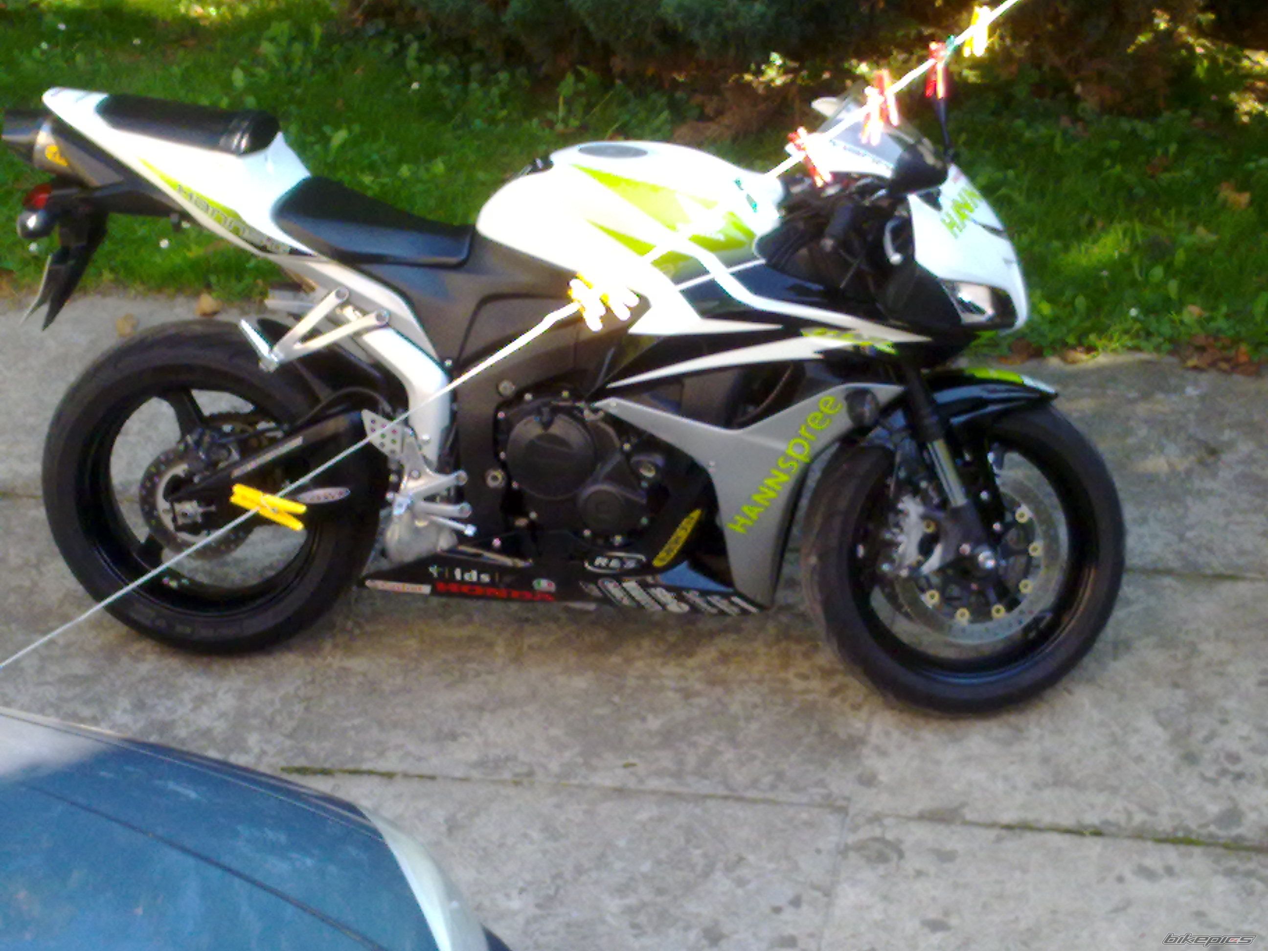 Bike Photo 2662850