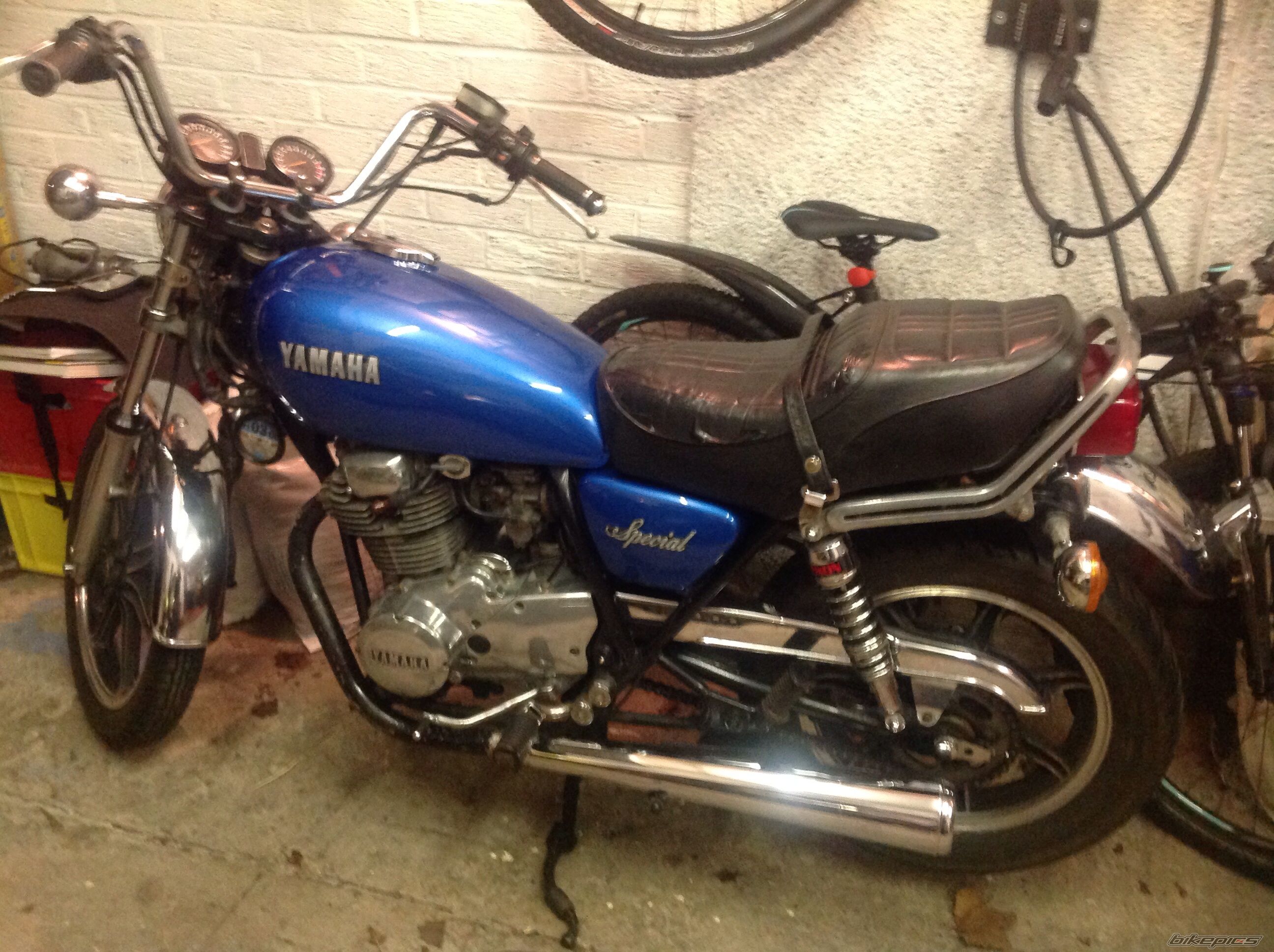 Bike Photo 2662875