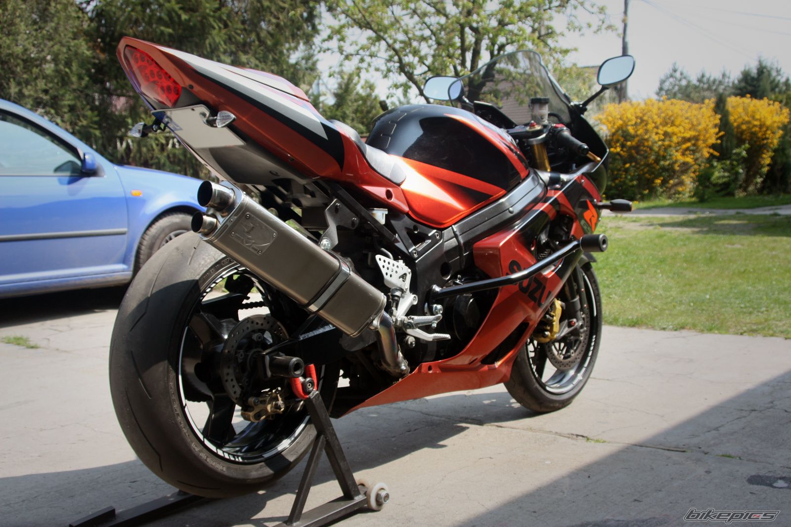 Bike Photo 2662924