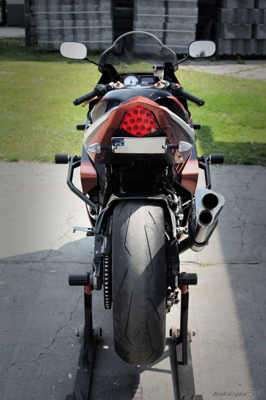 Bike Photo 2662925