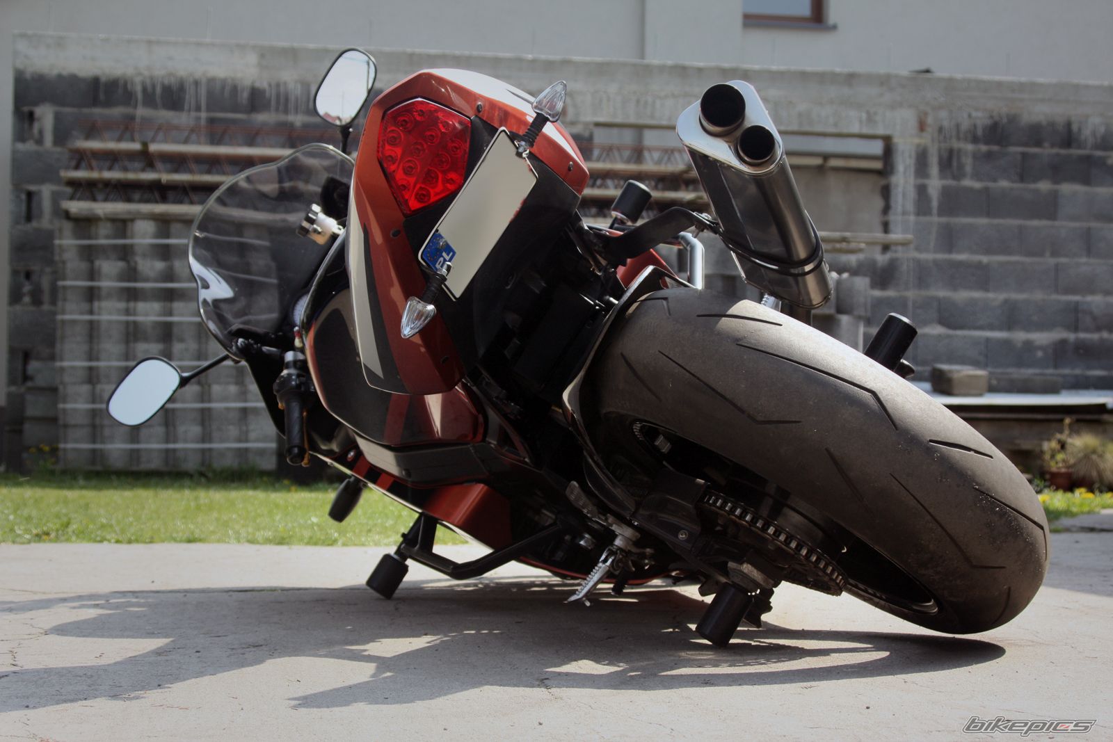 Bike Photo 2662927