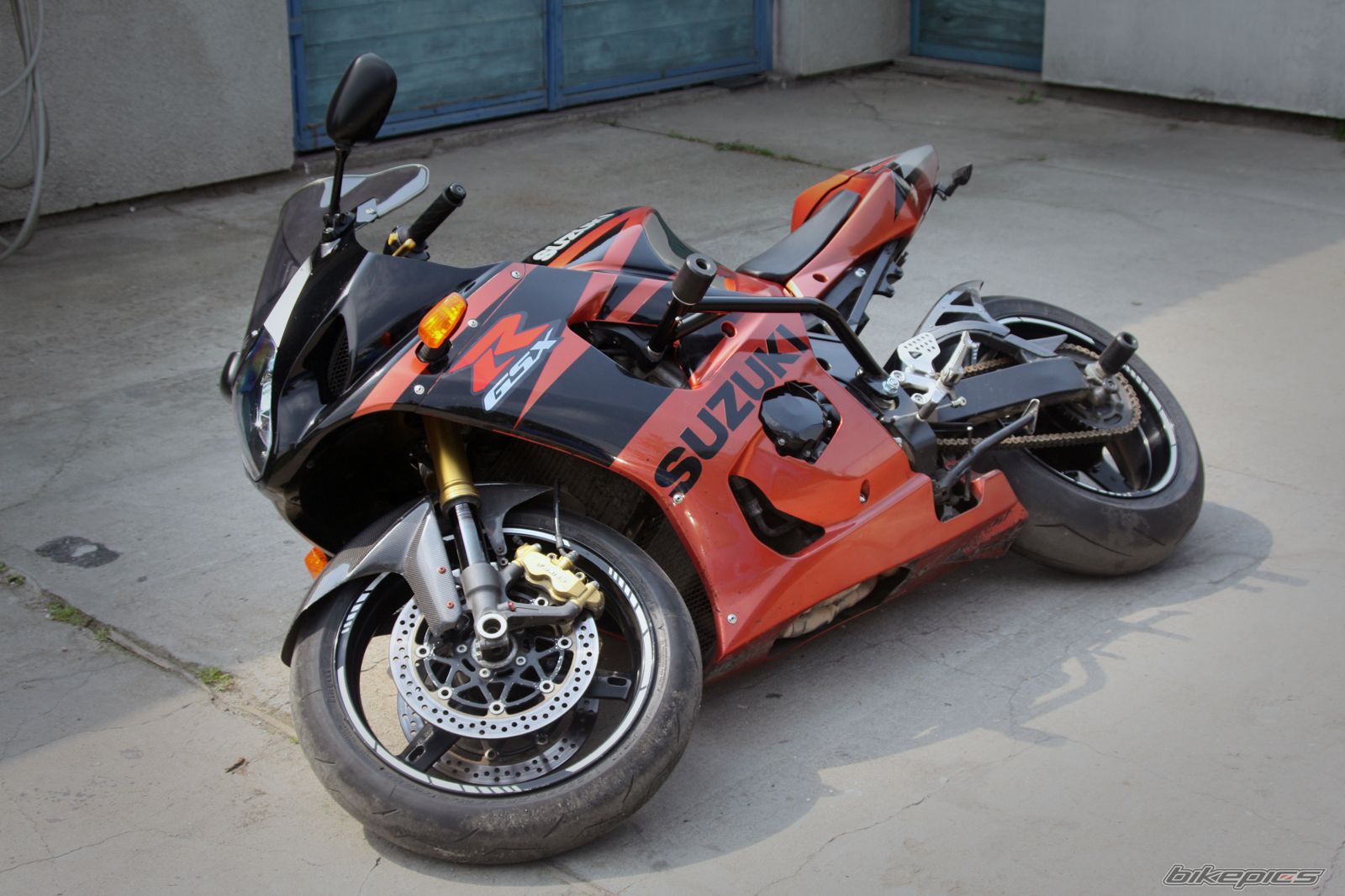 Bike Photo 2662931