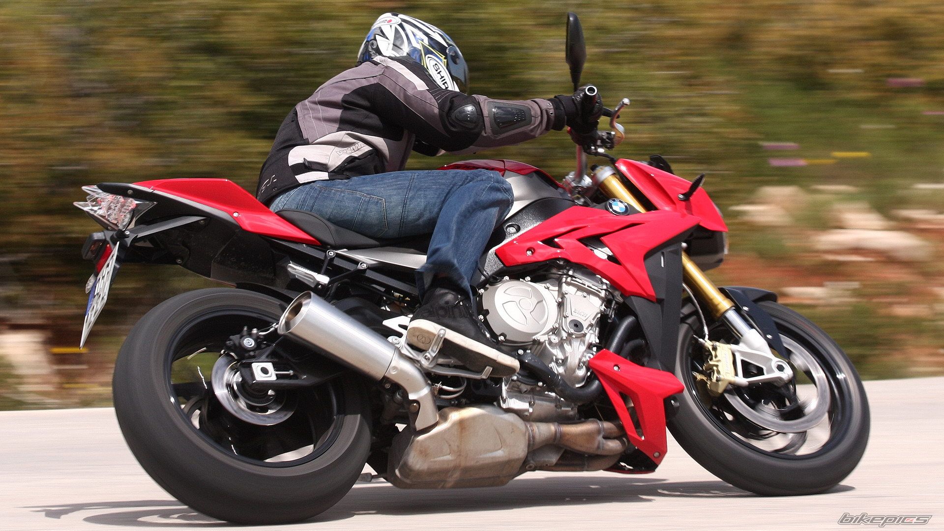 Bike Photo 2663017