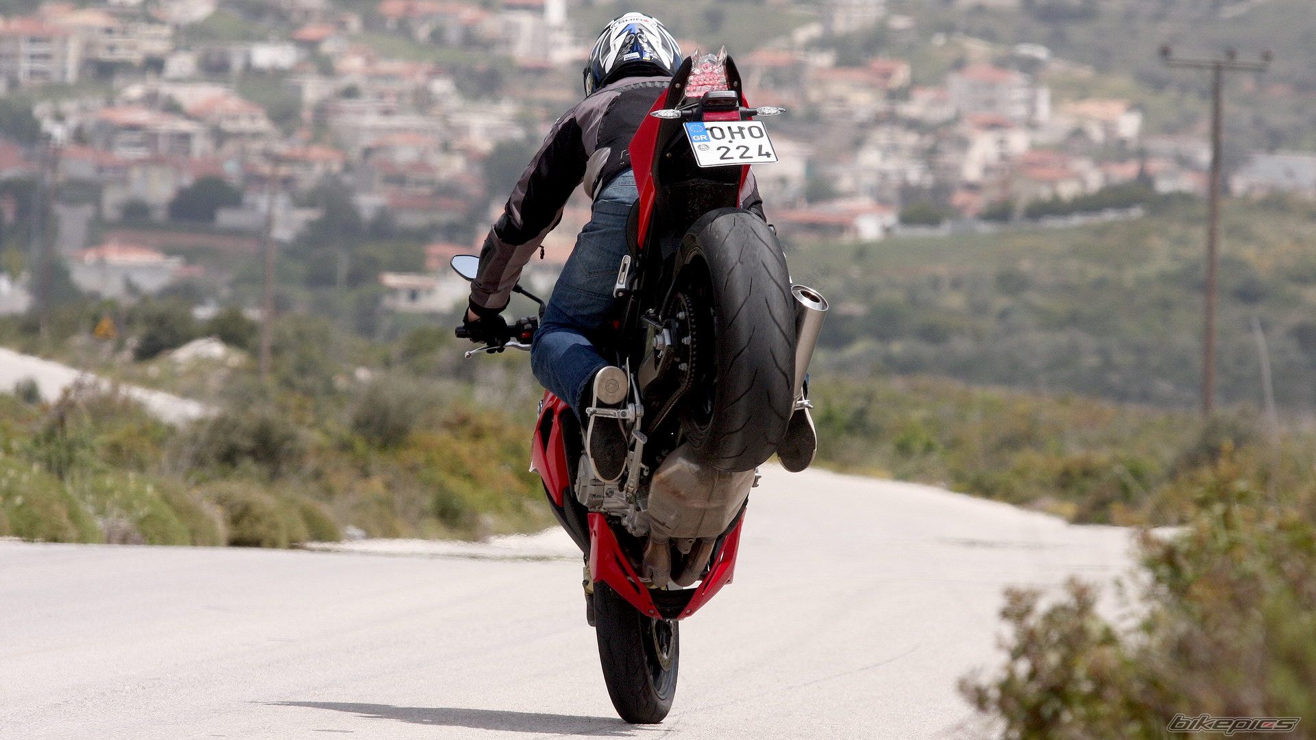 Bike Photo 2663020