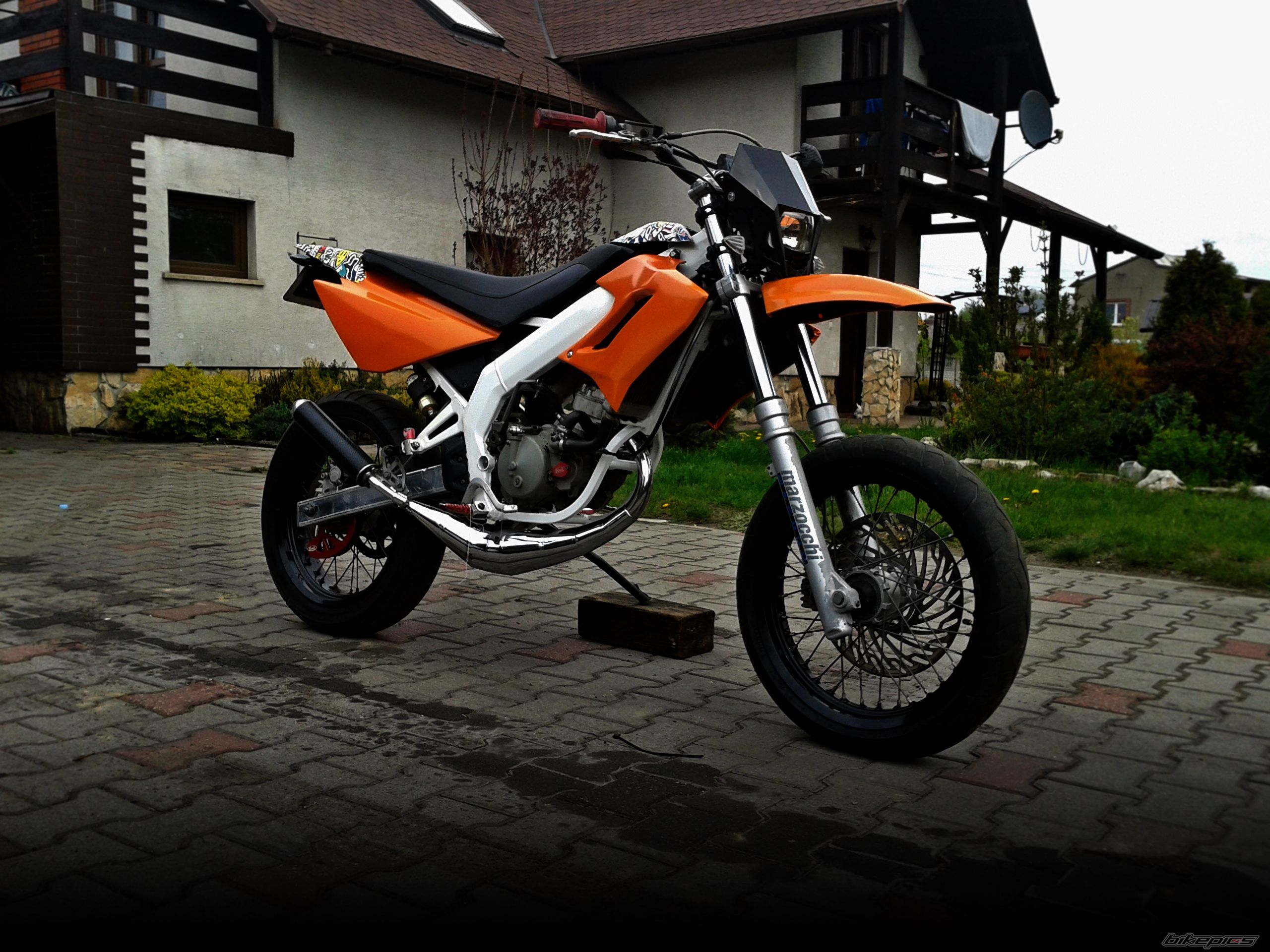 Bike Photo 2663032