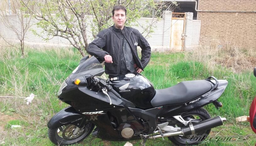 Bike Photo 2663070