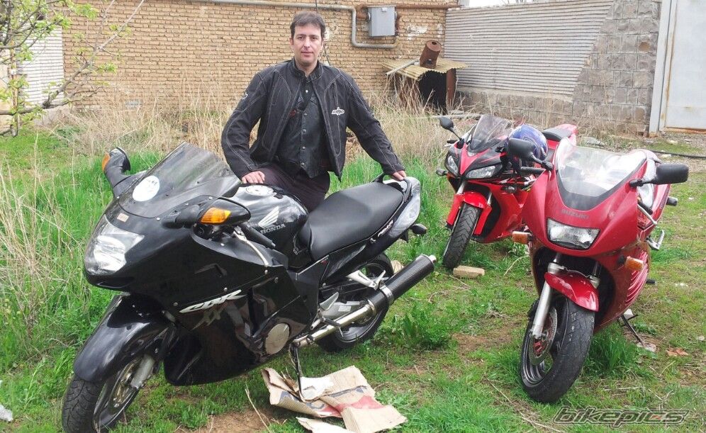 Bike Photo 2663071