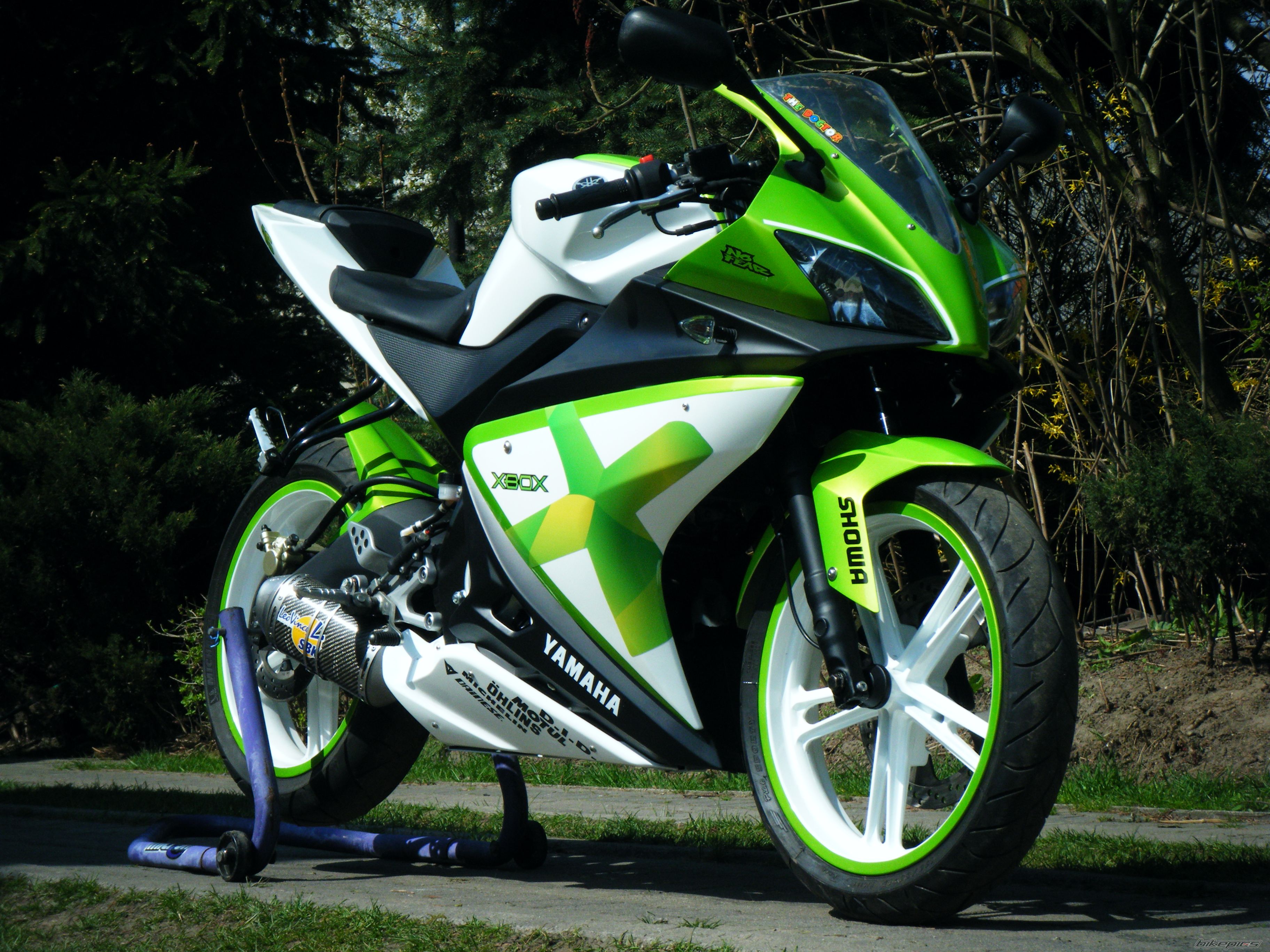 Bike Photo 2663132