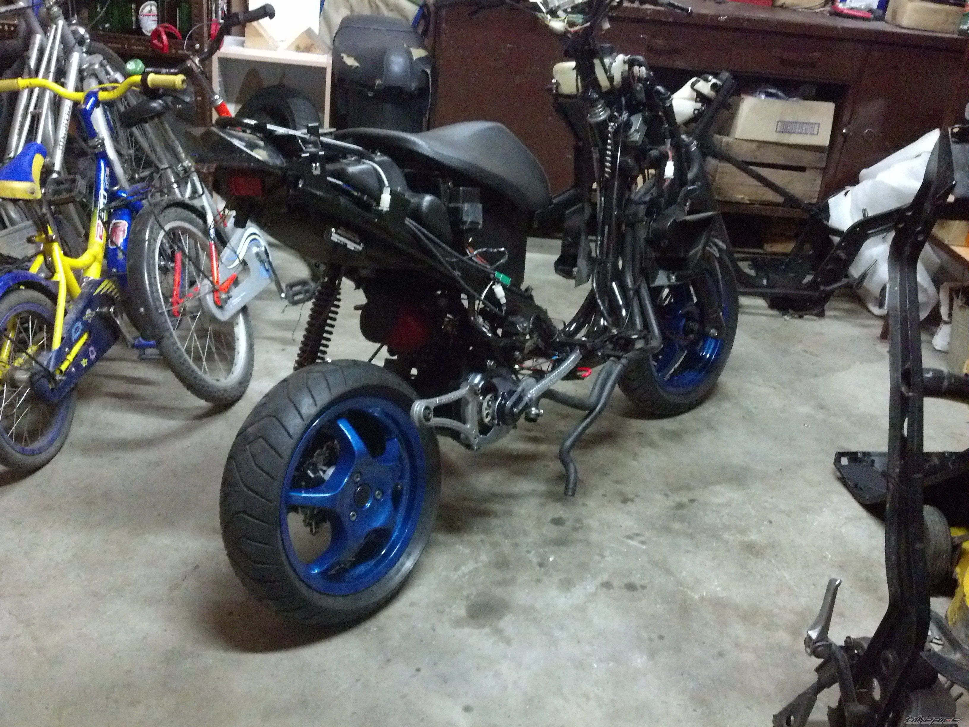 Bike Photo 2663144