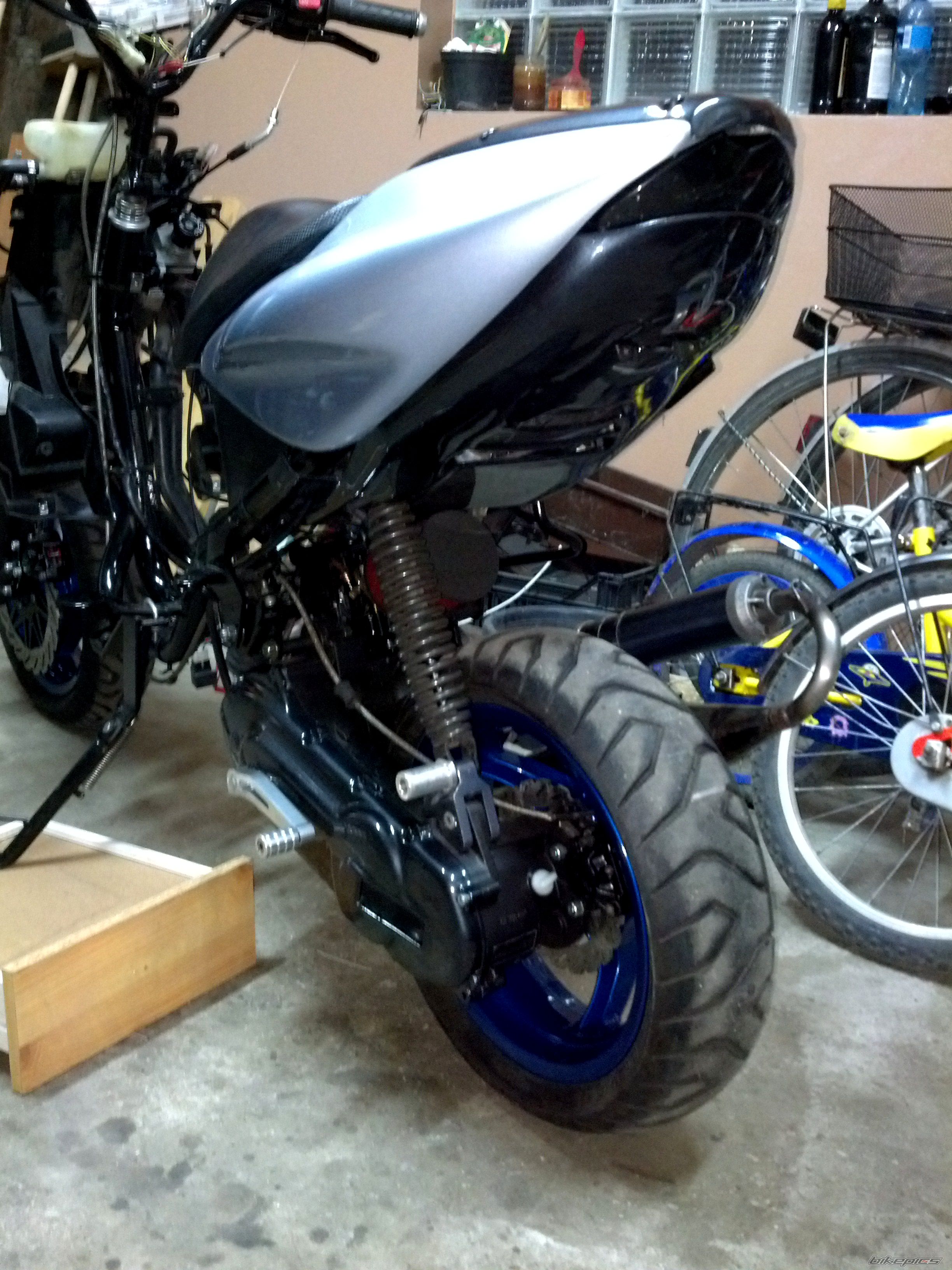 Bike Photo 2663145