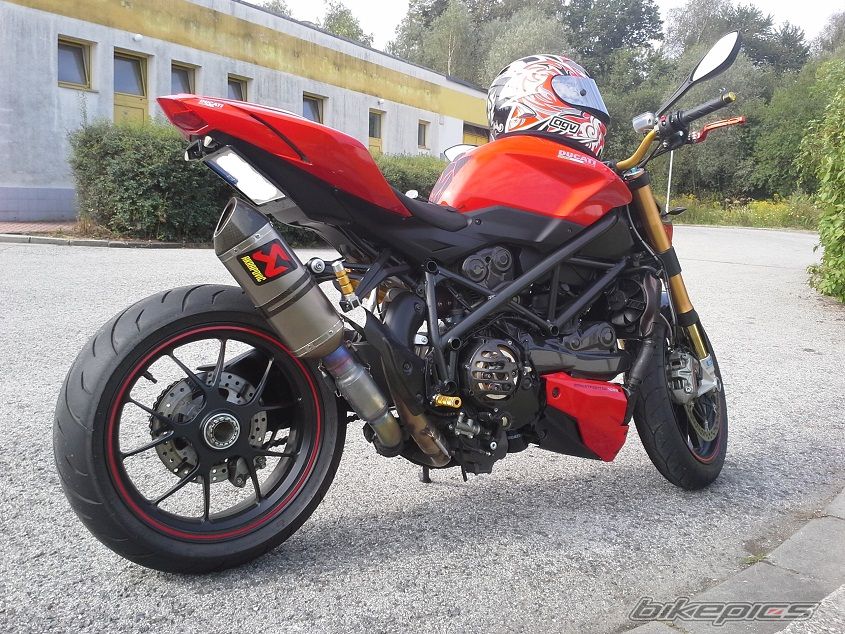 Bike Photo 2663167