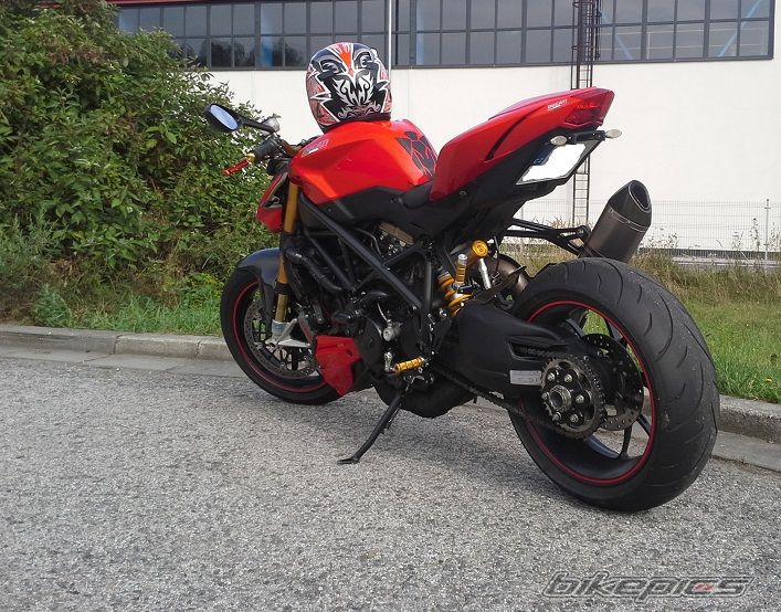 Bike Photo 2663168