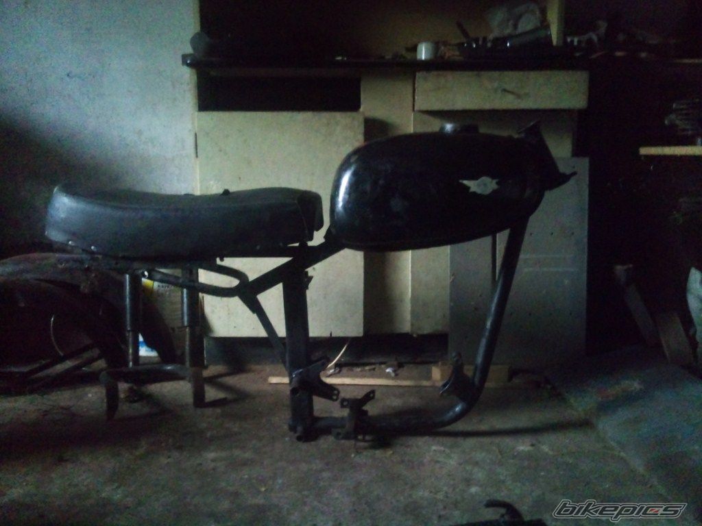 Bike Photo 2663174