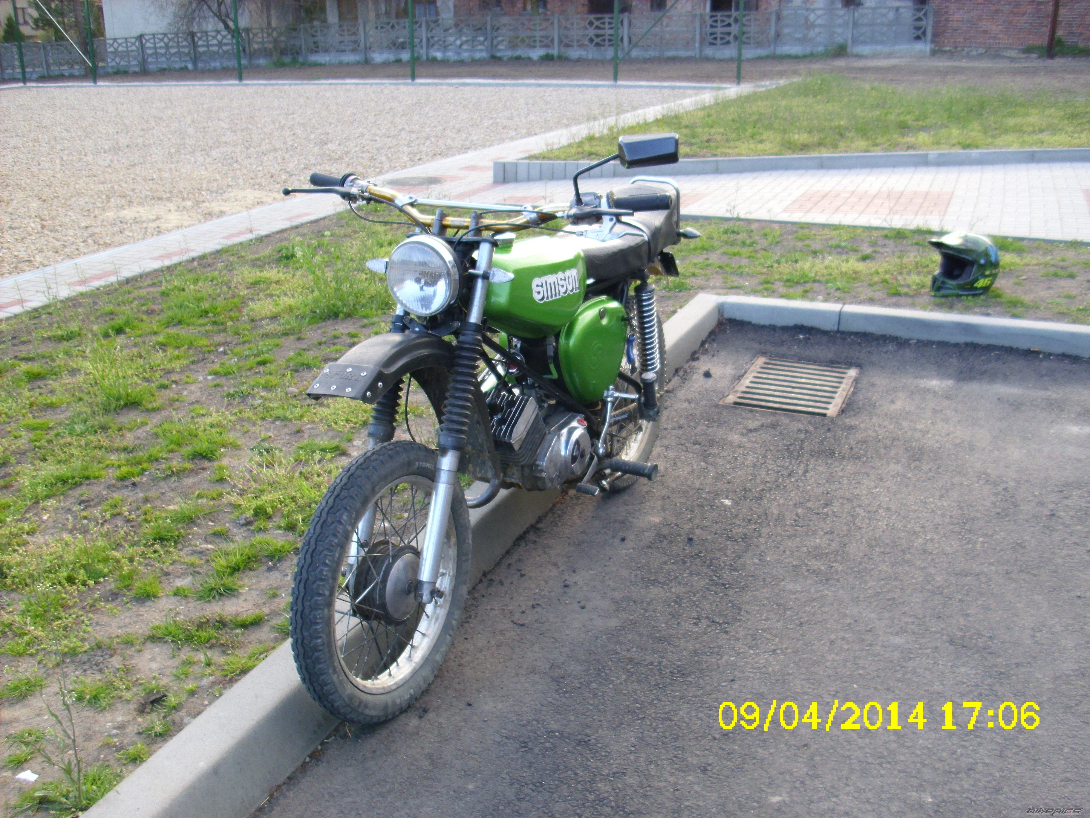 Bike Photo 2663190