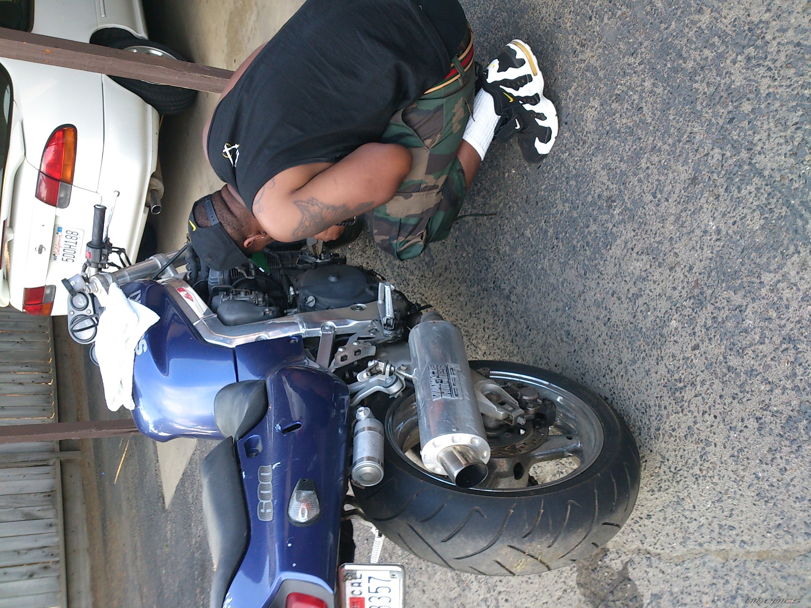 Bike Photo 2663194