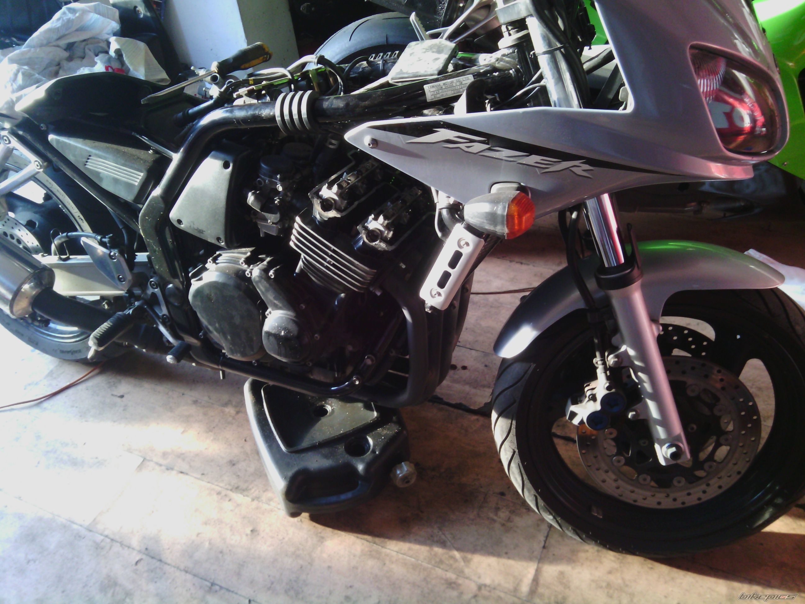 Bike Photo 2663197