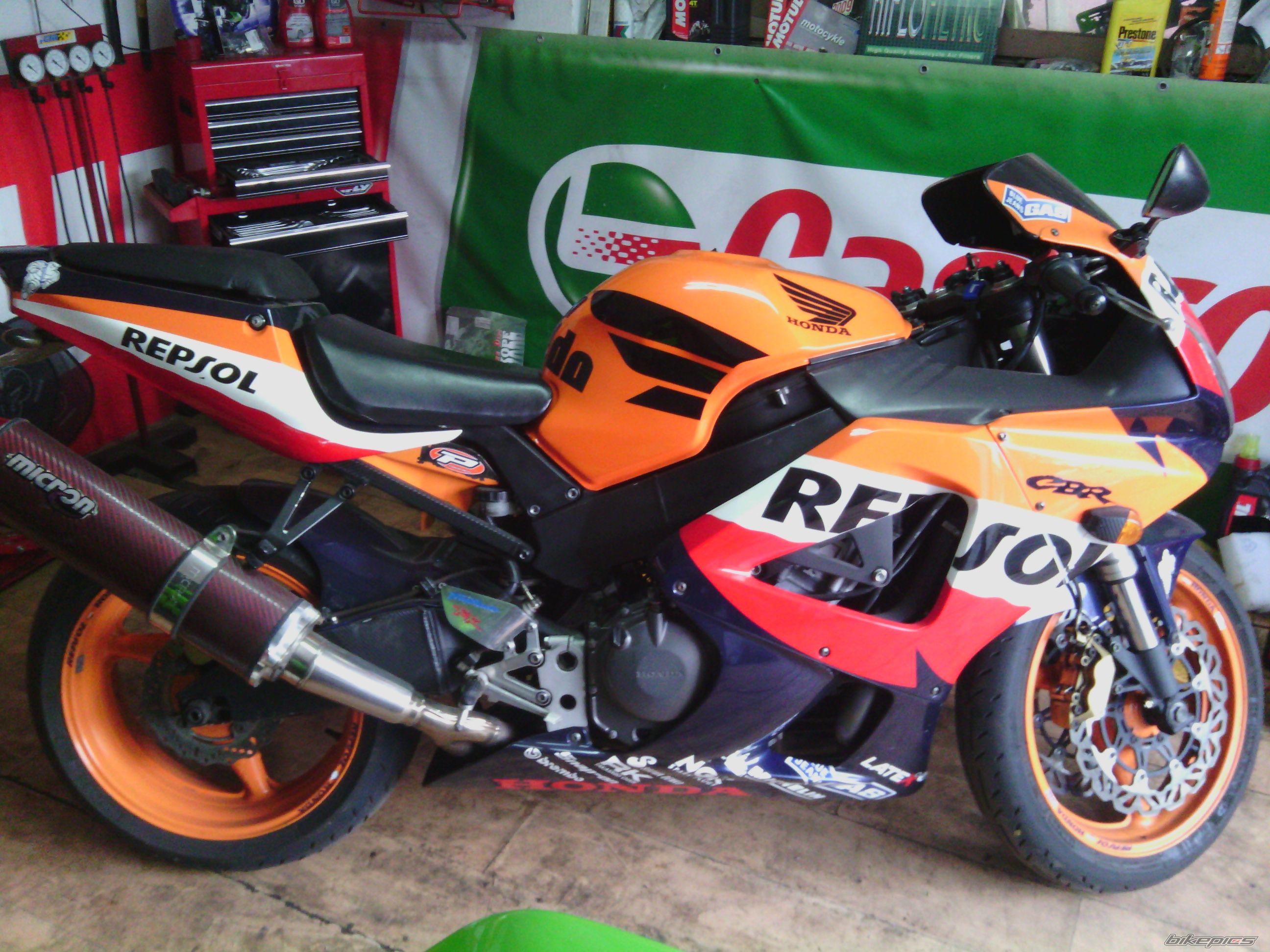 Bike Photo 2663199
