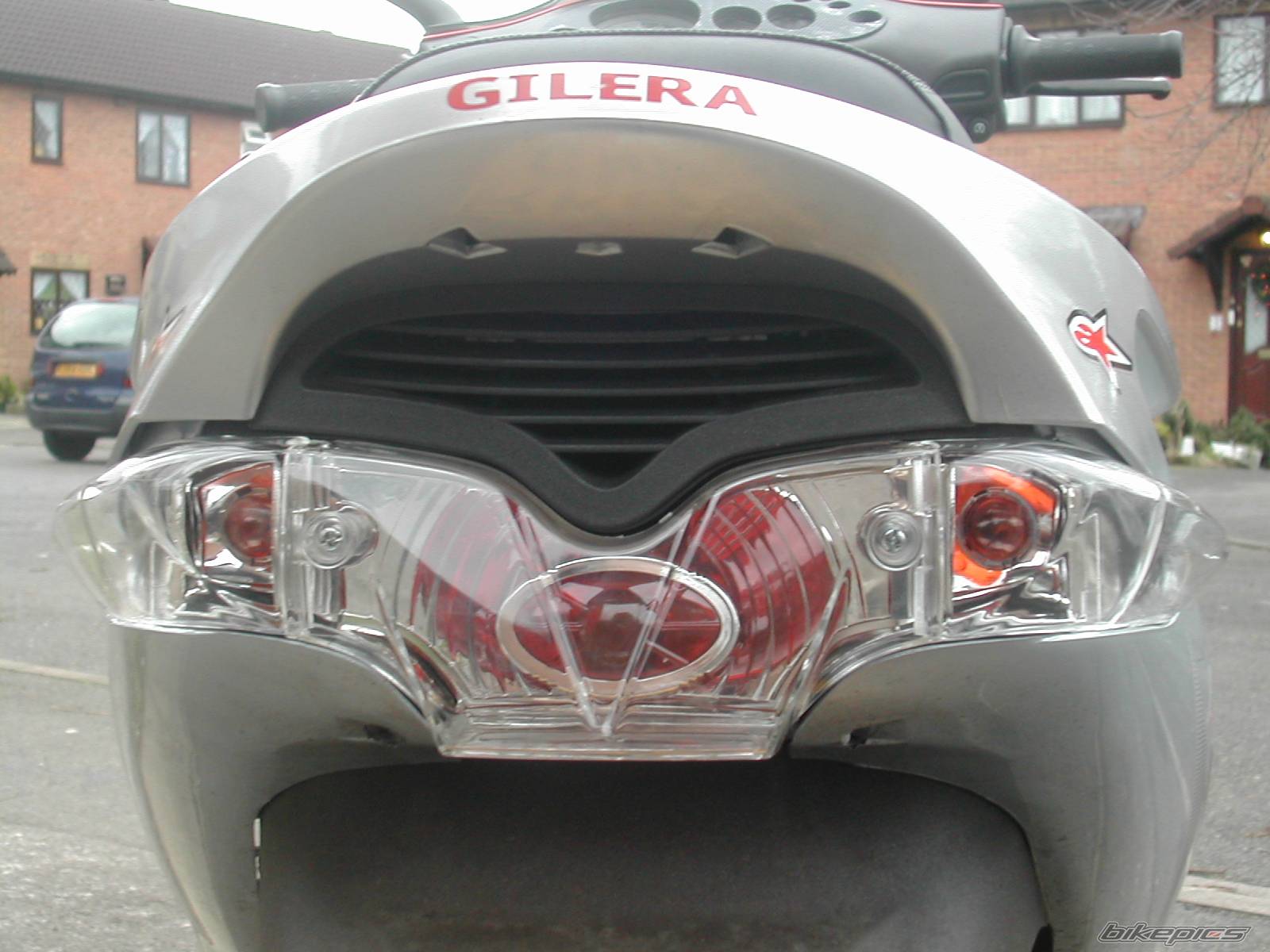 Bike Photo 266320