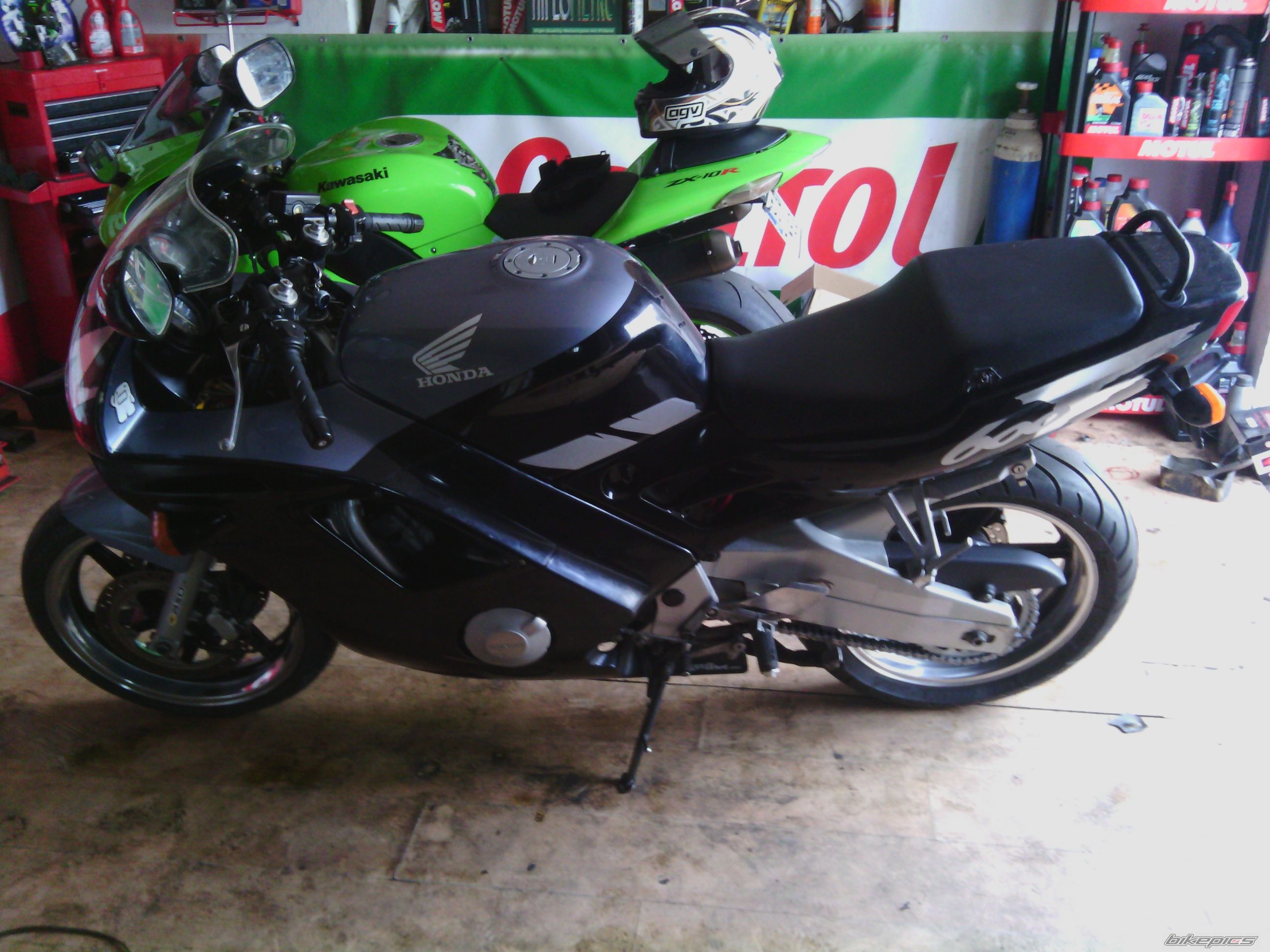 Bike Photo 2663205