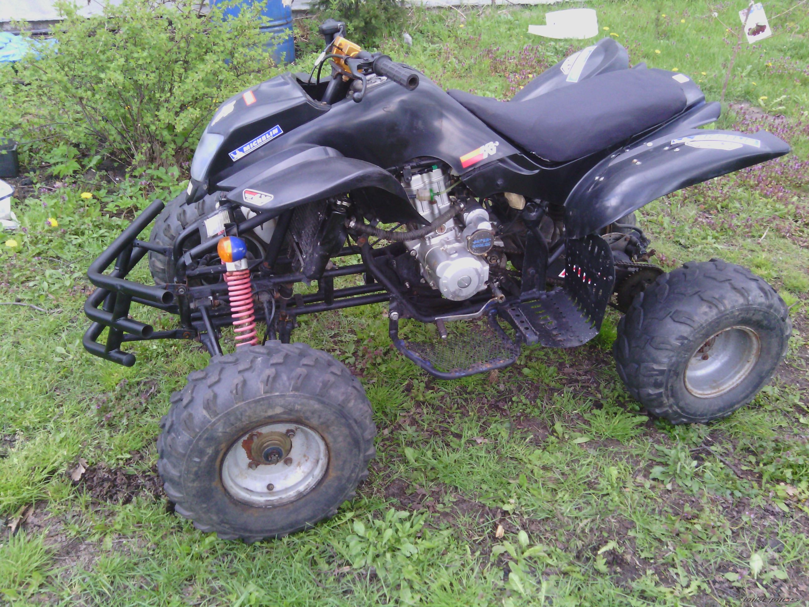 Bike Photo 2663207