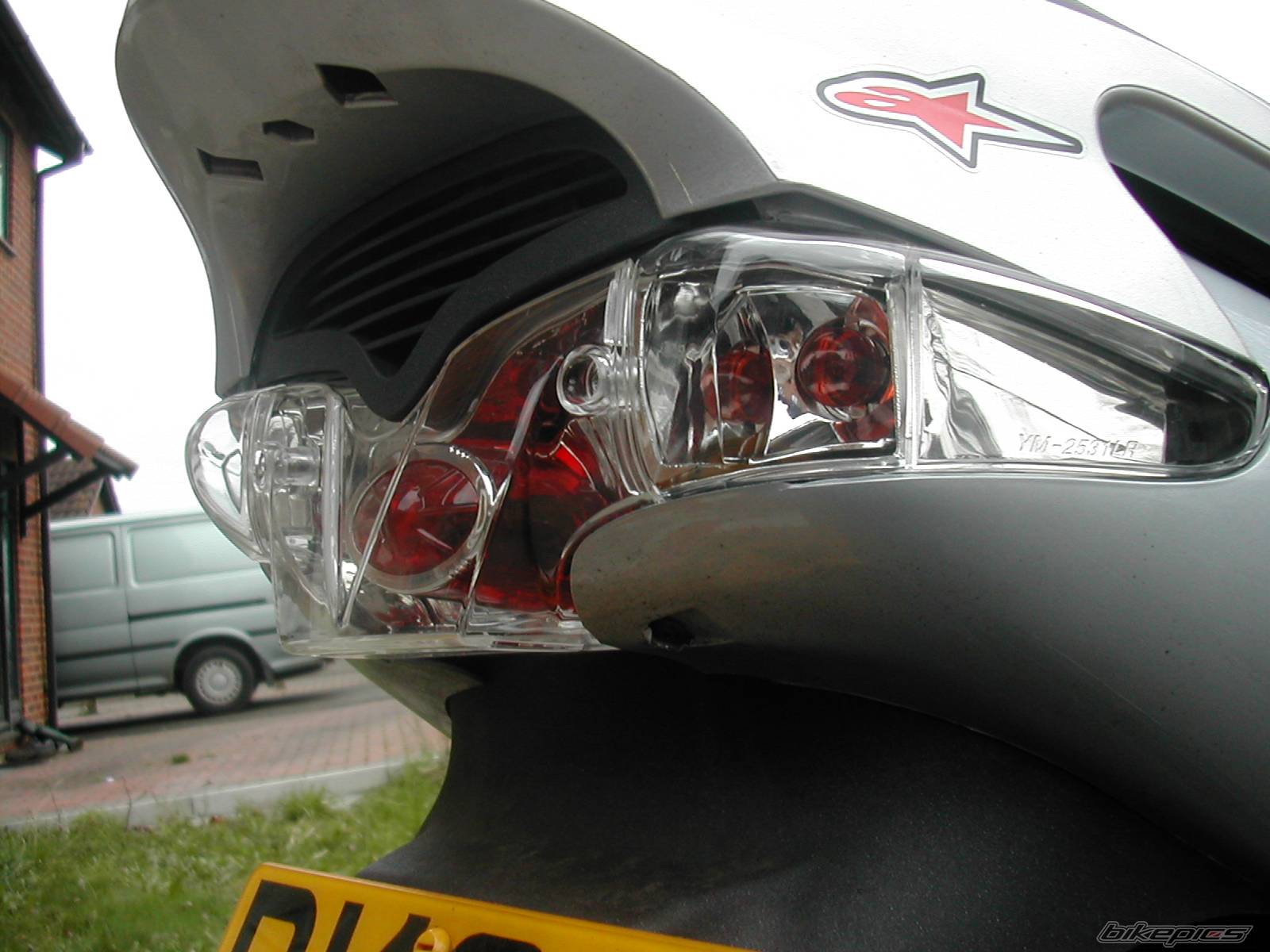 Bike Photo 266322